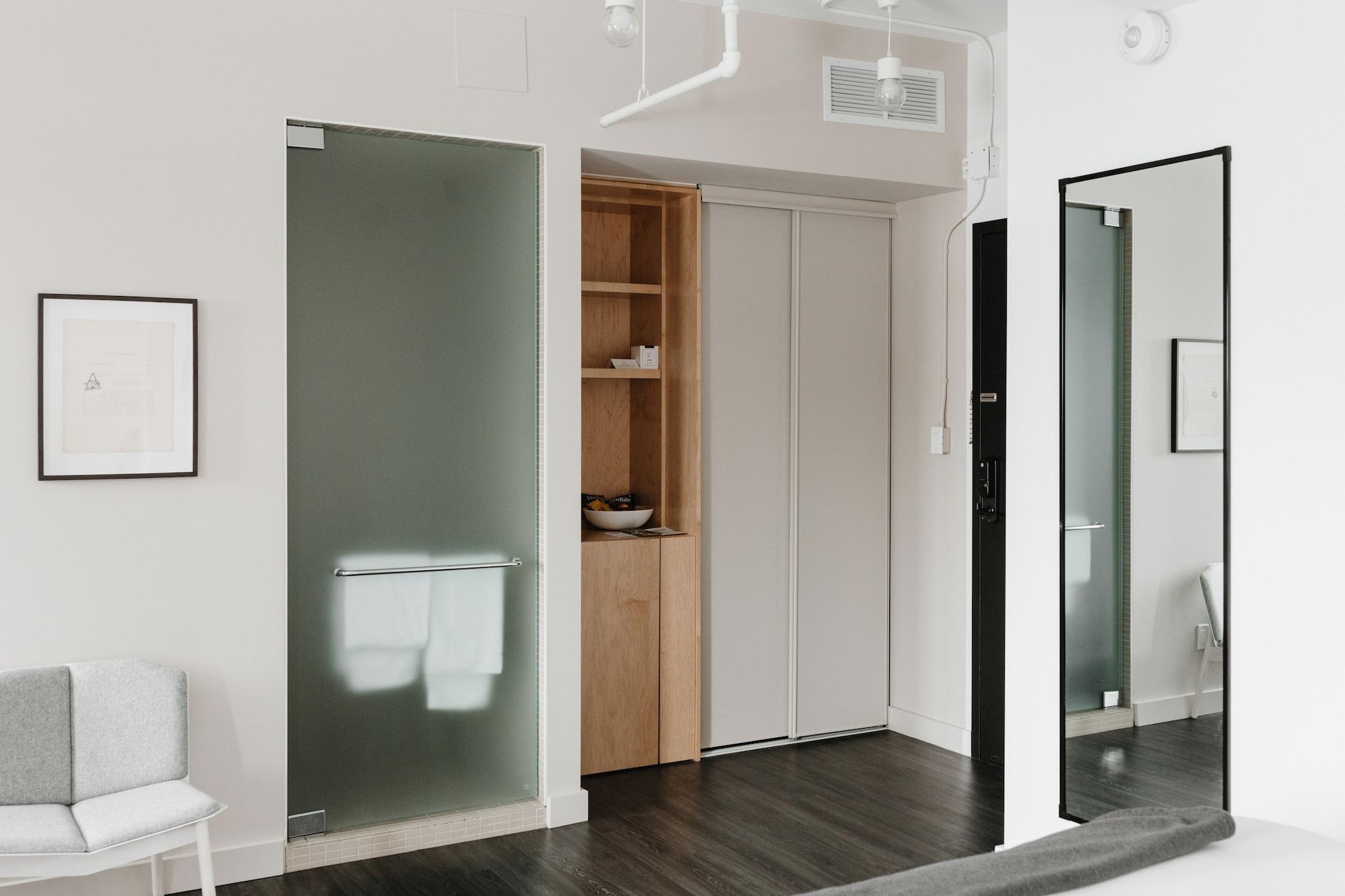 Double Two Queen Beds