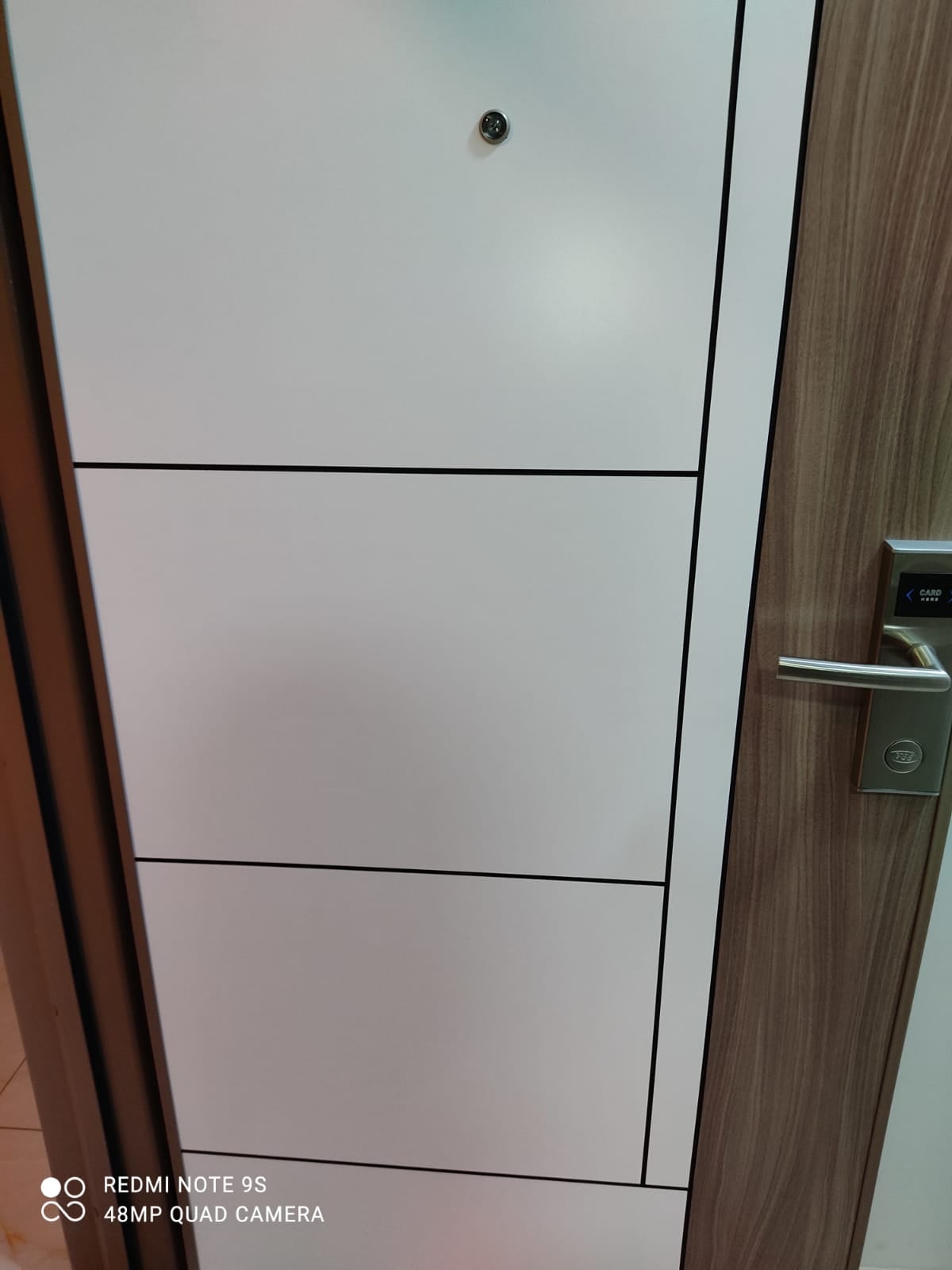 Quadruple One Bedroom One Bathroom