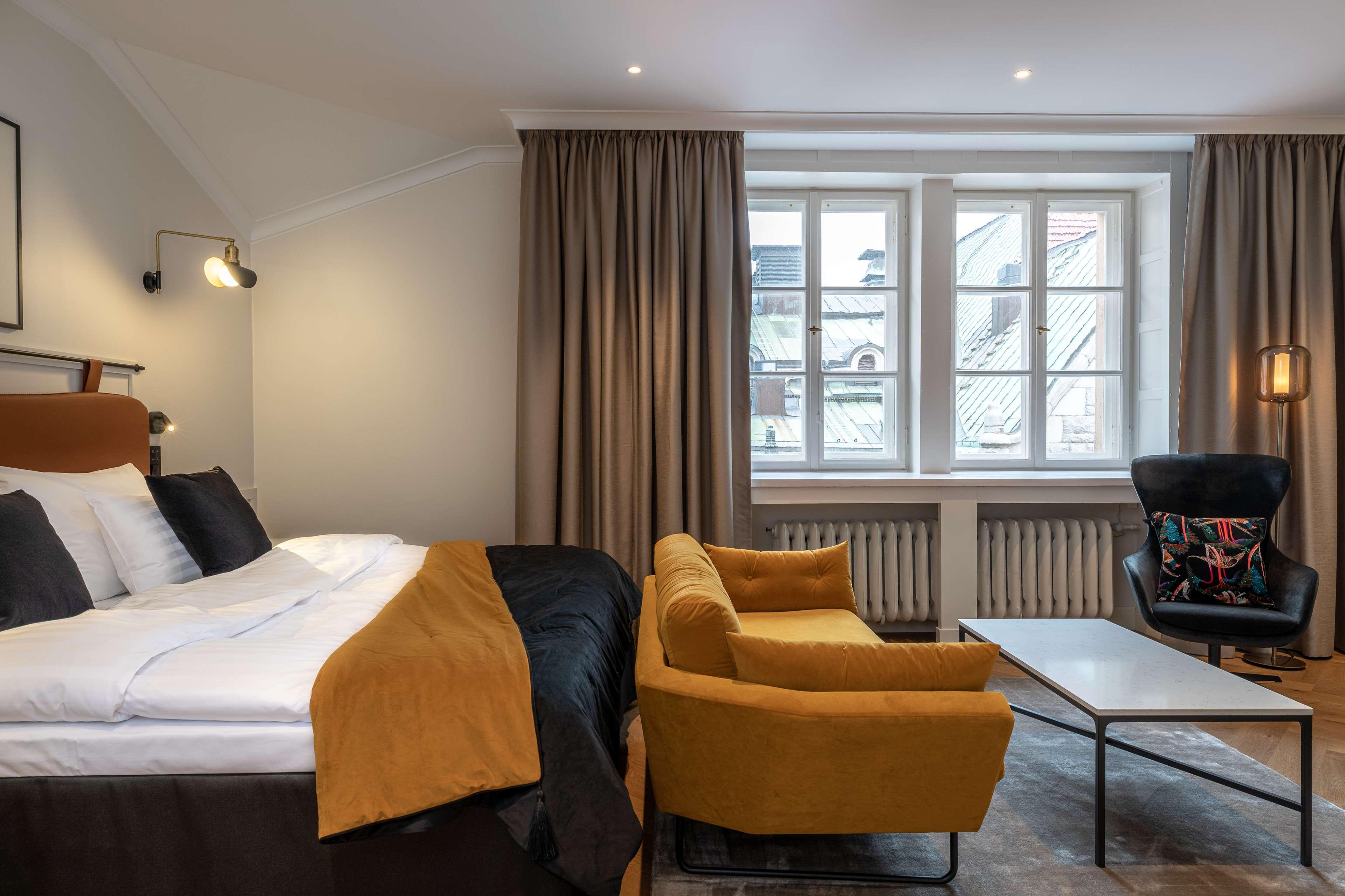 Junior Suite Standard