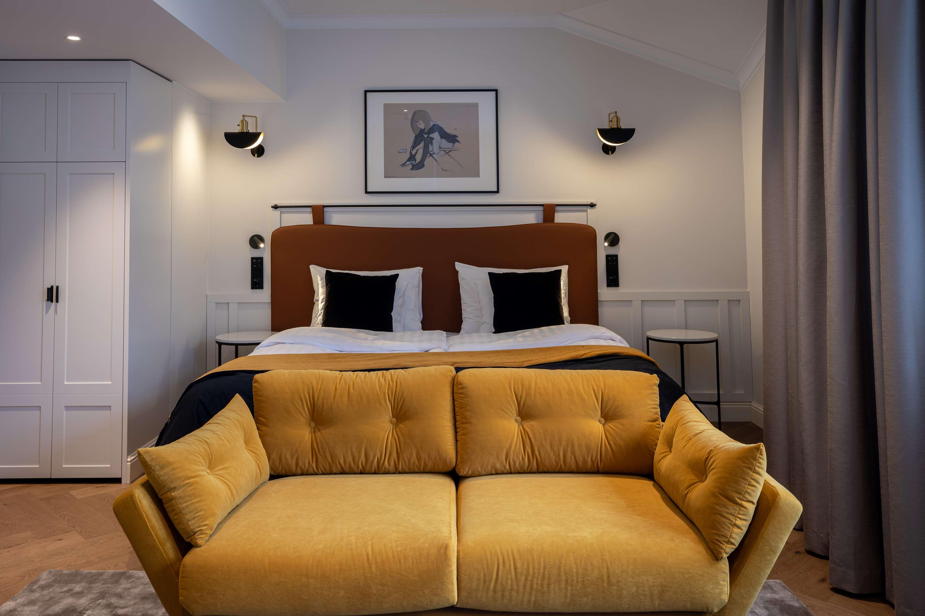 Junior Suite Standard