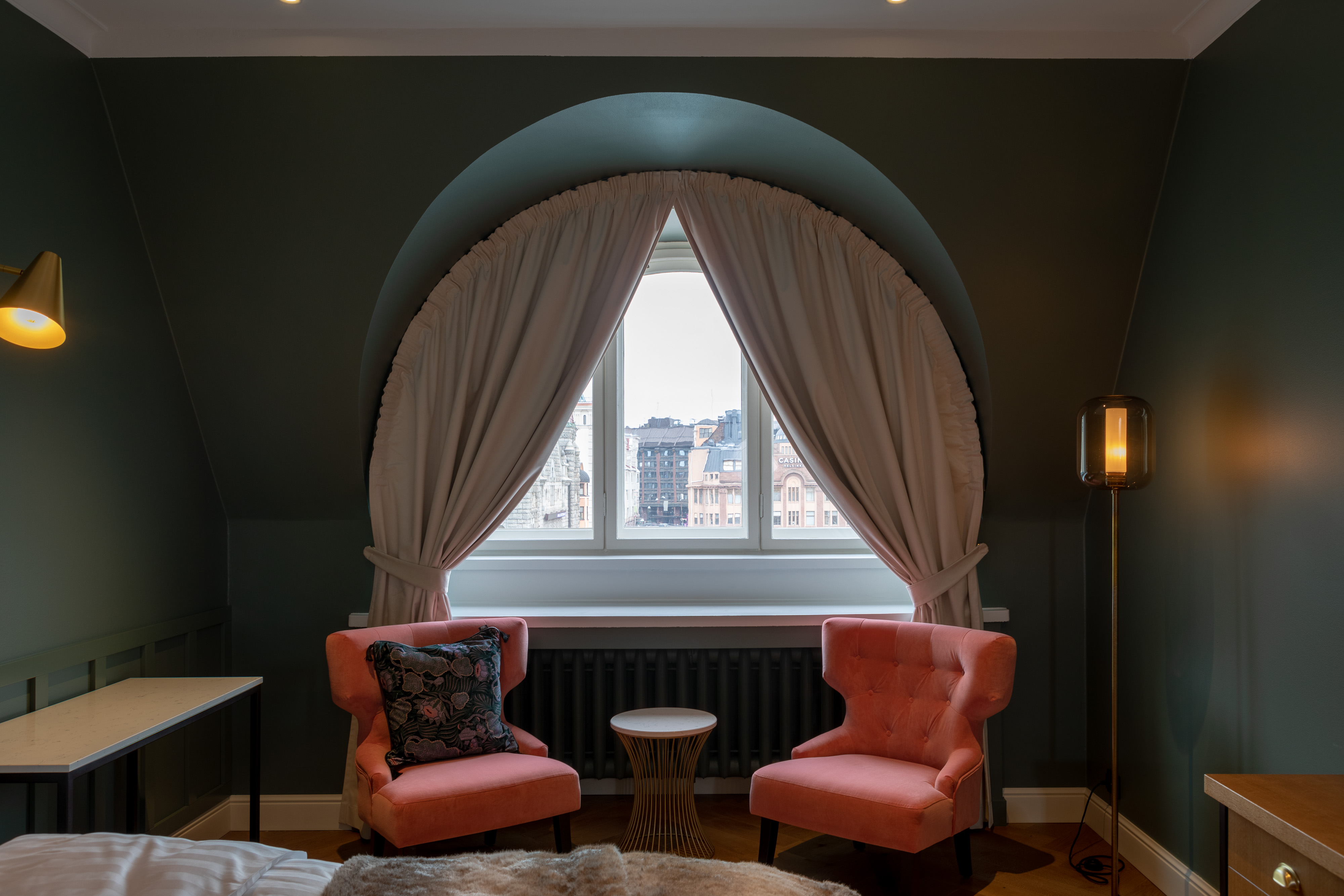 Family Room Standard