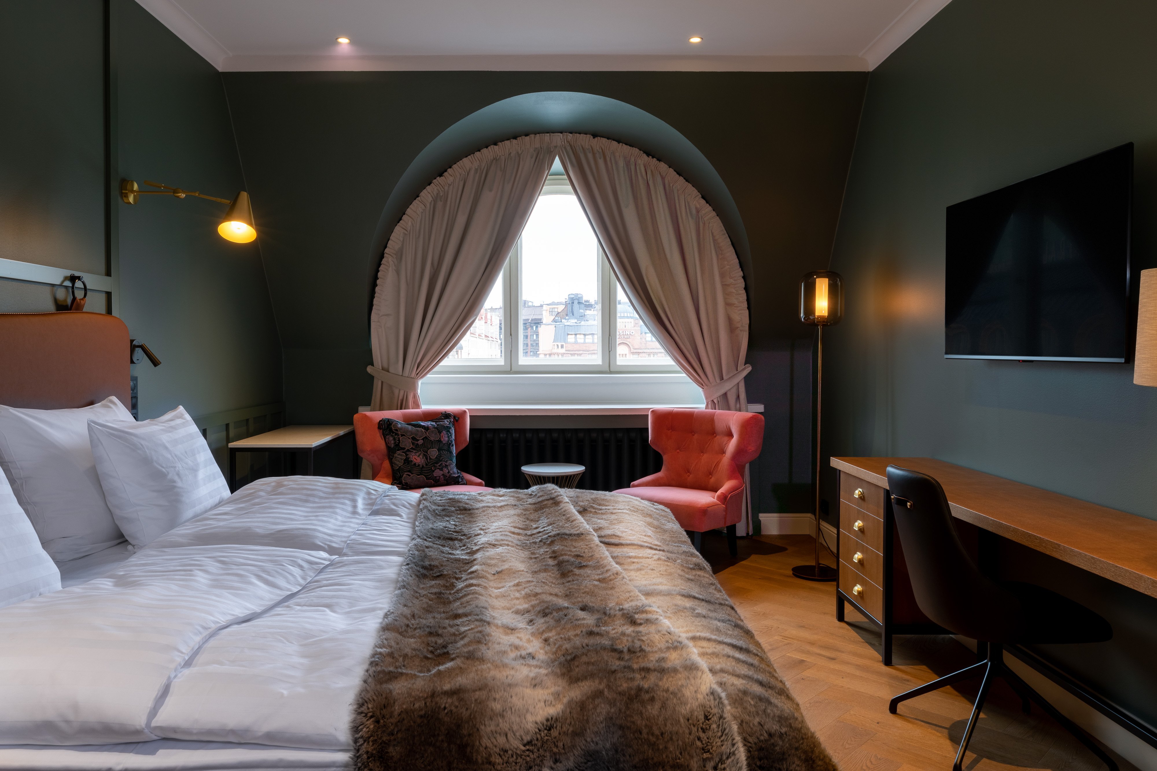 Family Room Standard