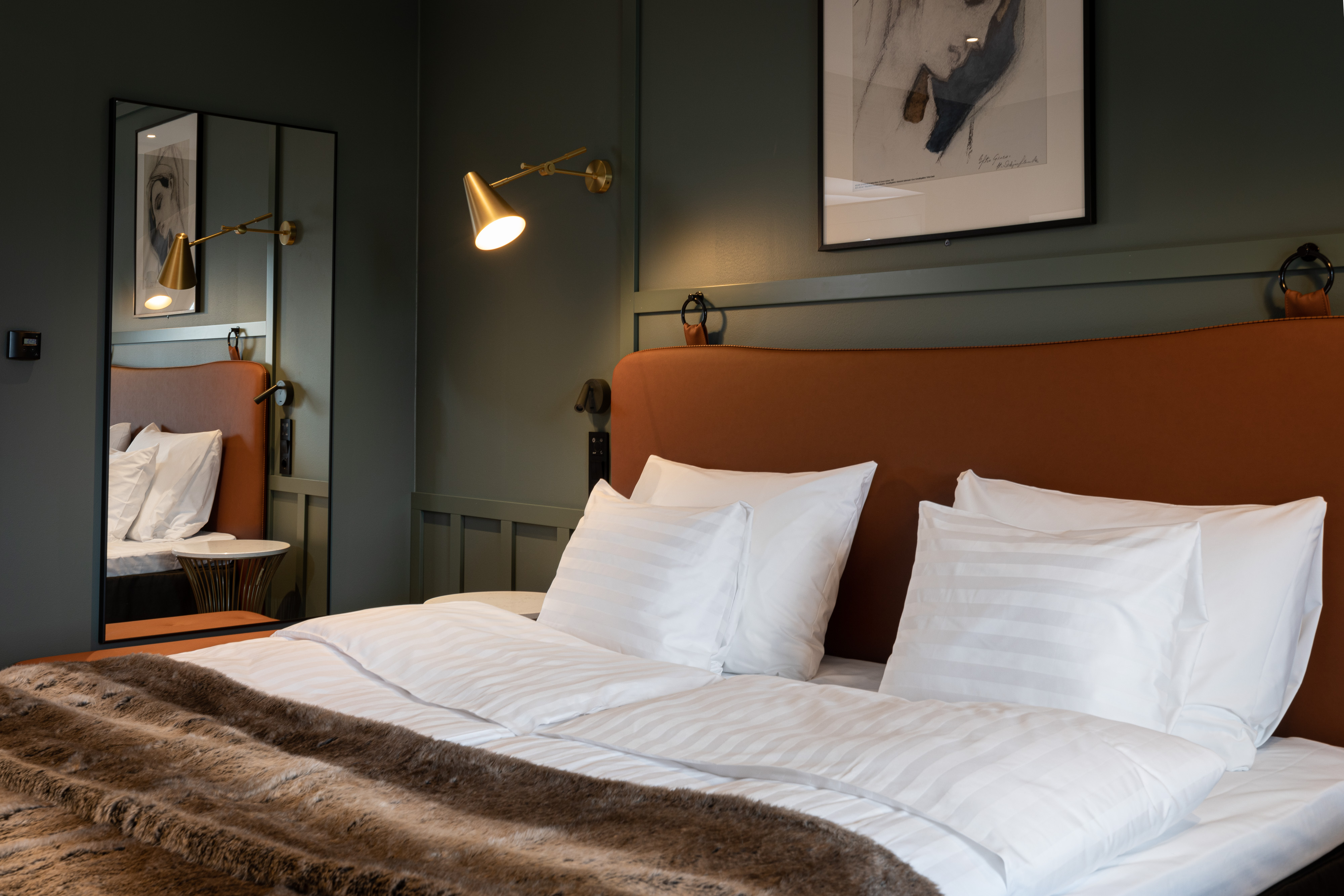 Family Room Standard