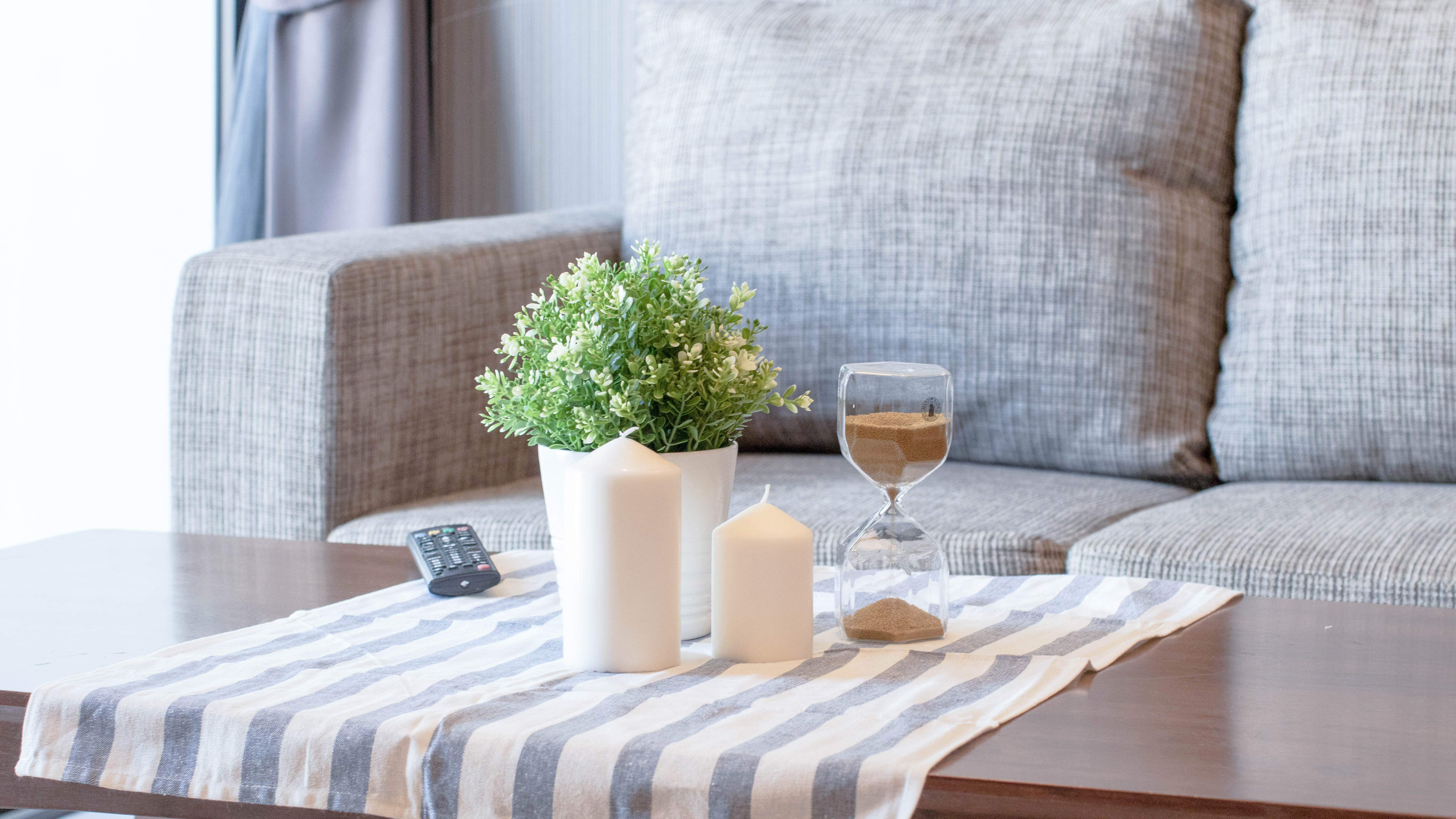 Suite Deluxe King Bed