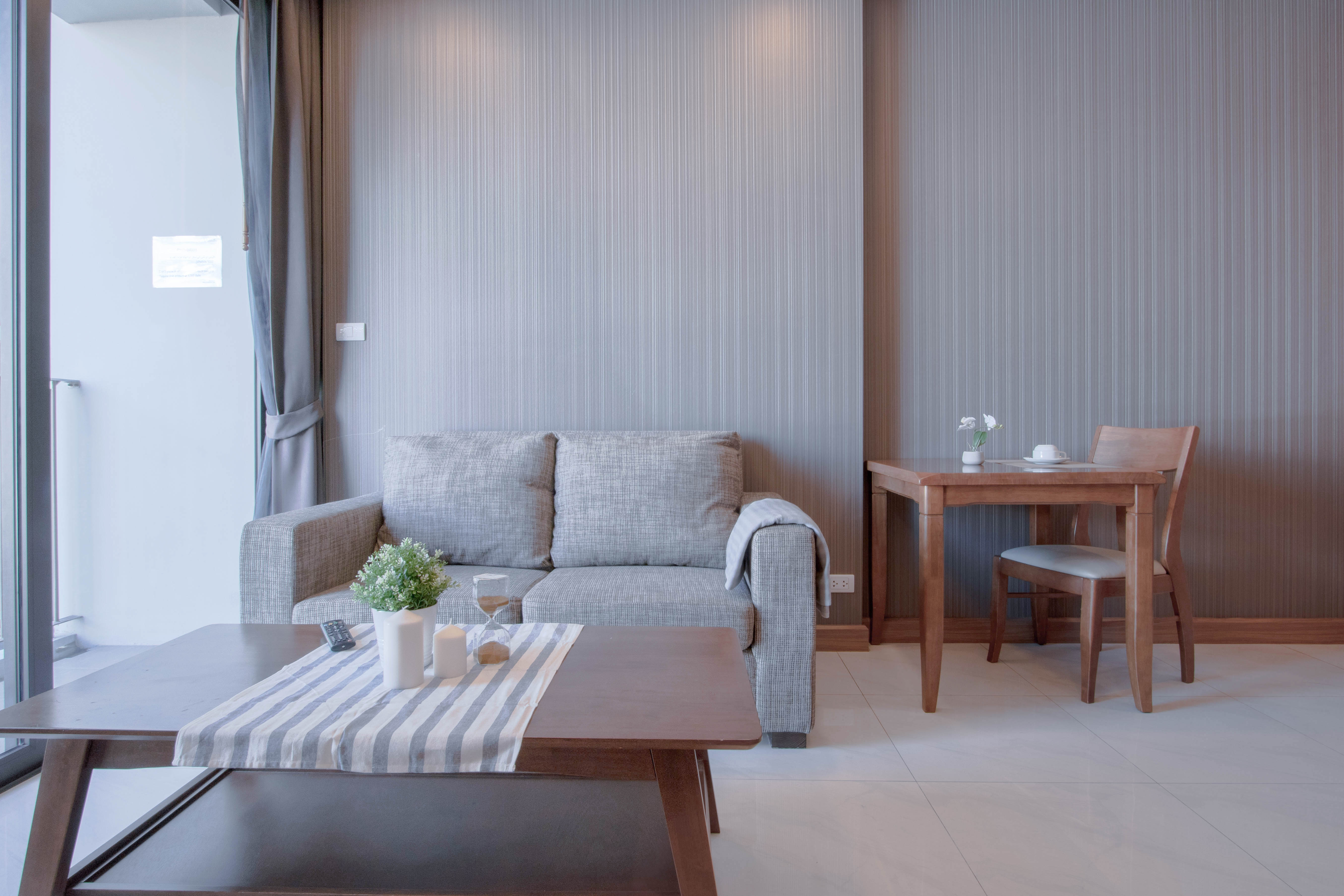 Suite Deluxe King Bed