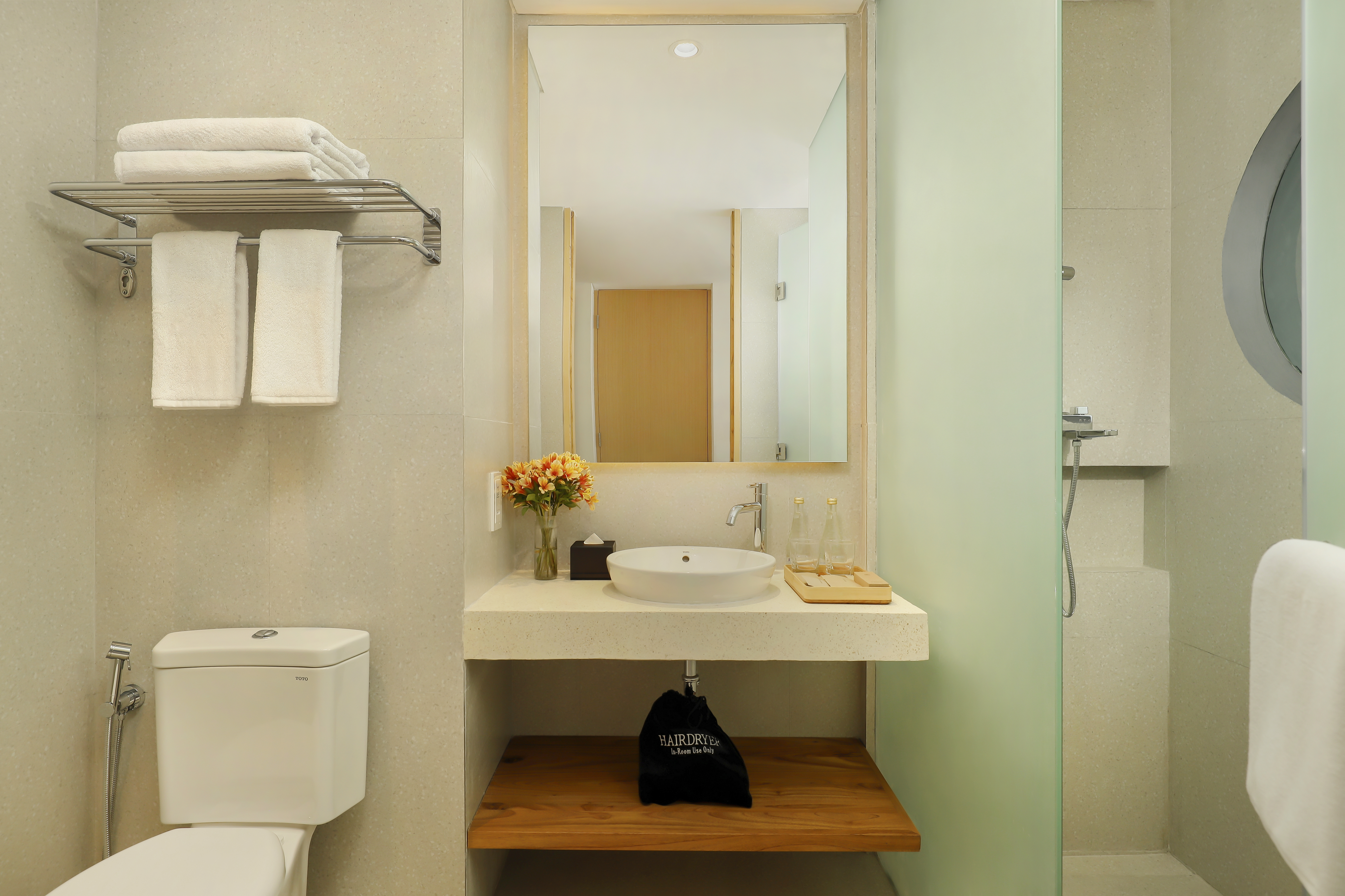 Apartment Executive Two Bedrooms