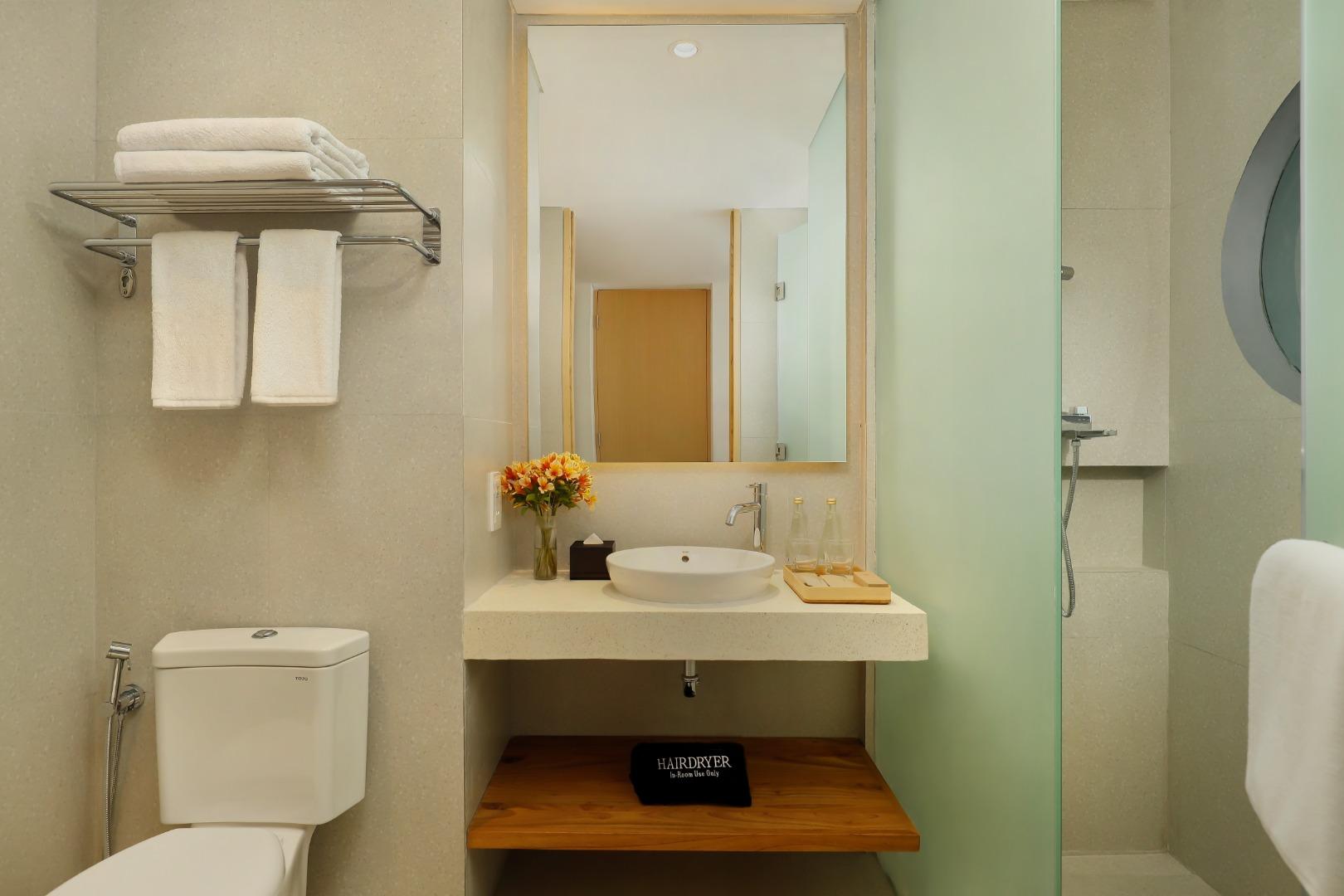 Apartment Premier Two Bedrooms