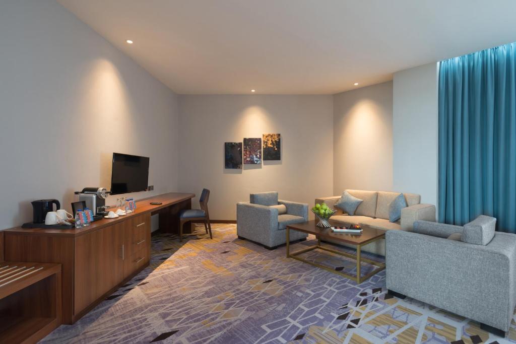 Junior Suite Standard