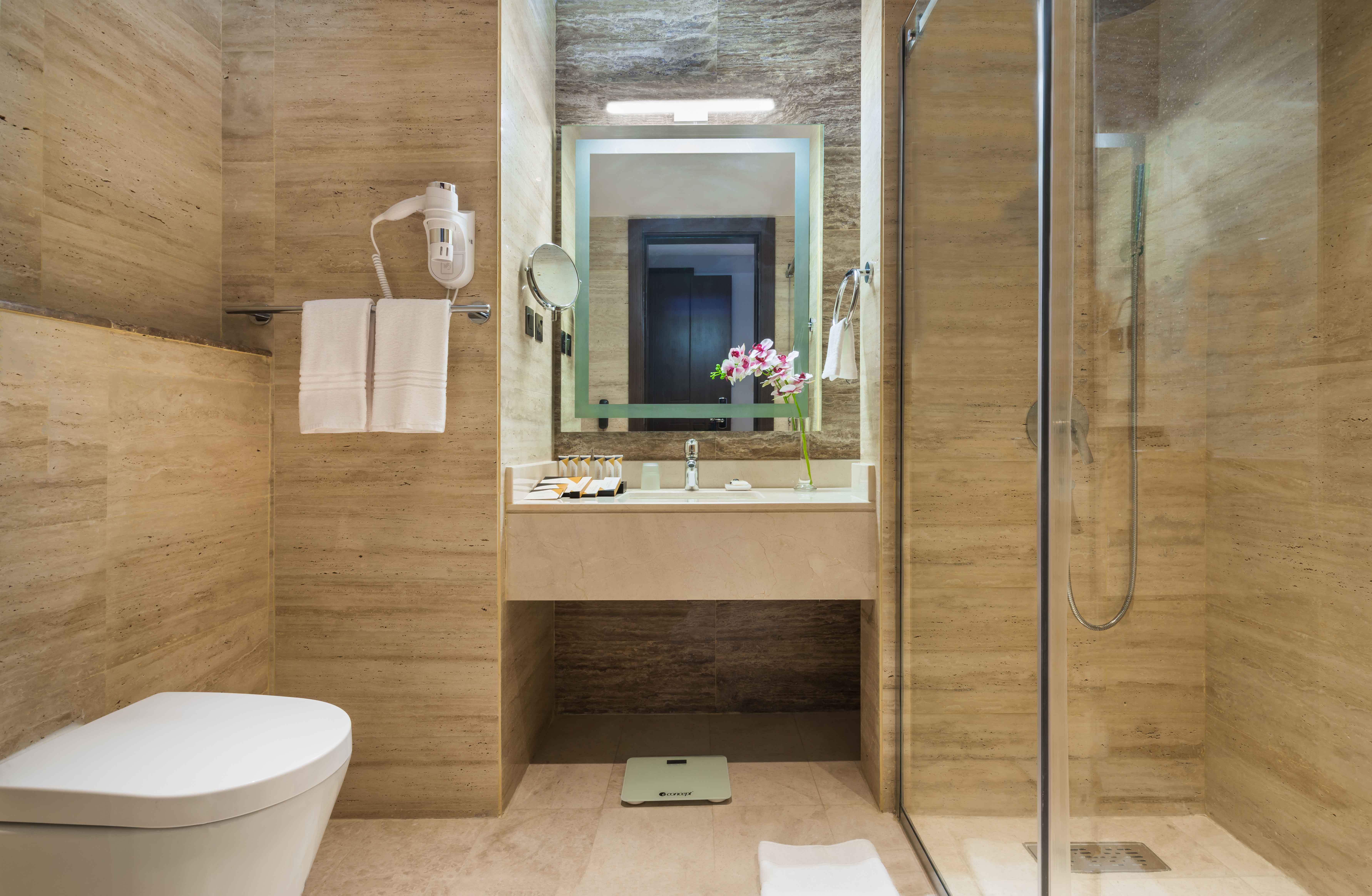 Junior Suite Standard