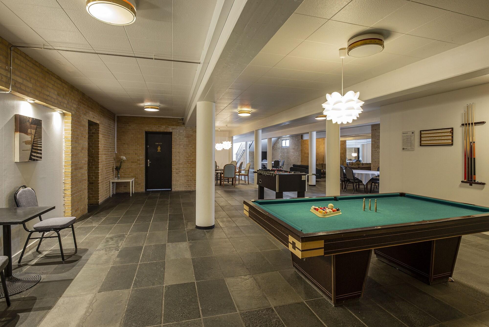 Sports and Entertainment