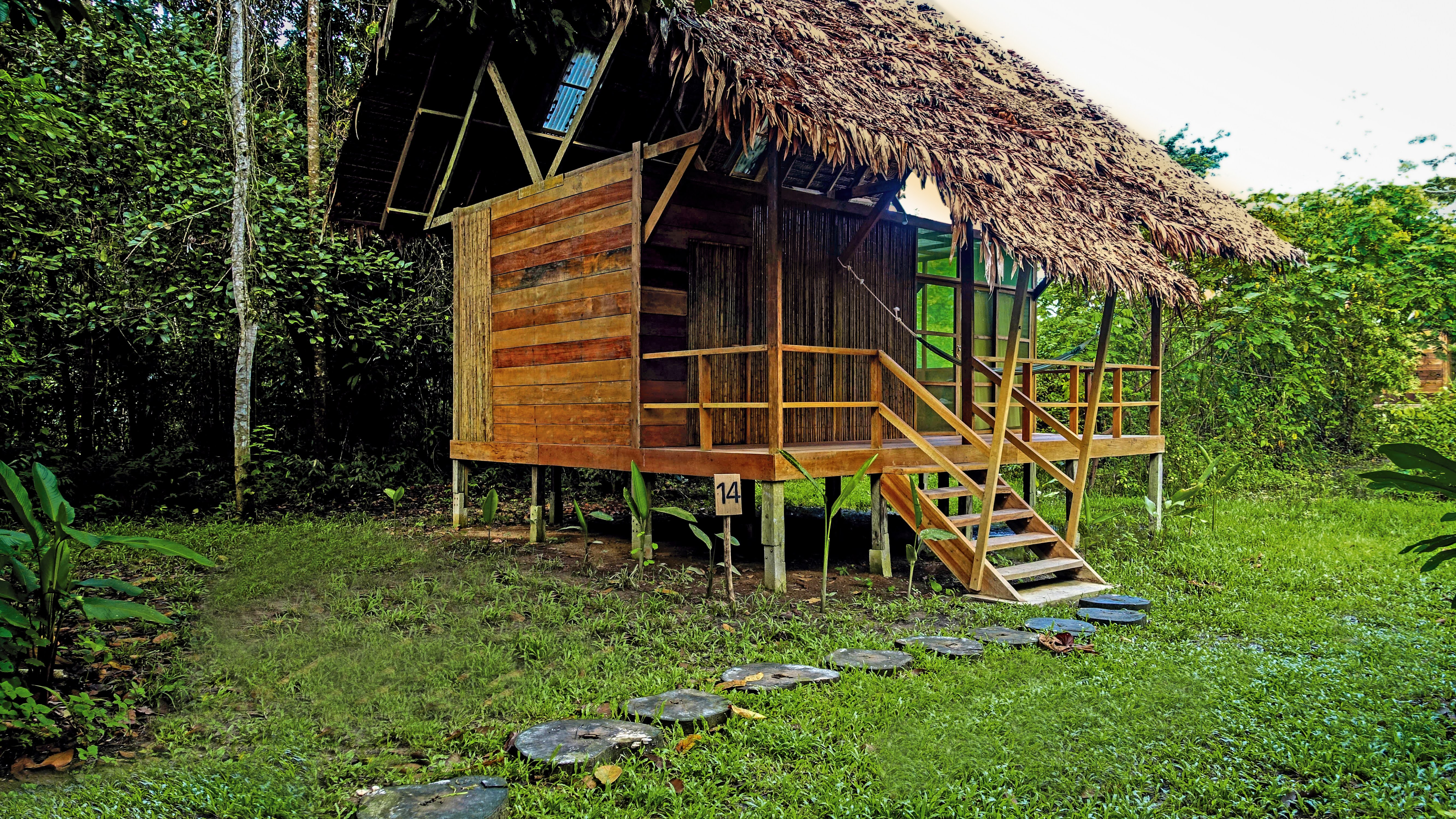 Family Room Deluxe with Balcony