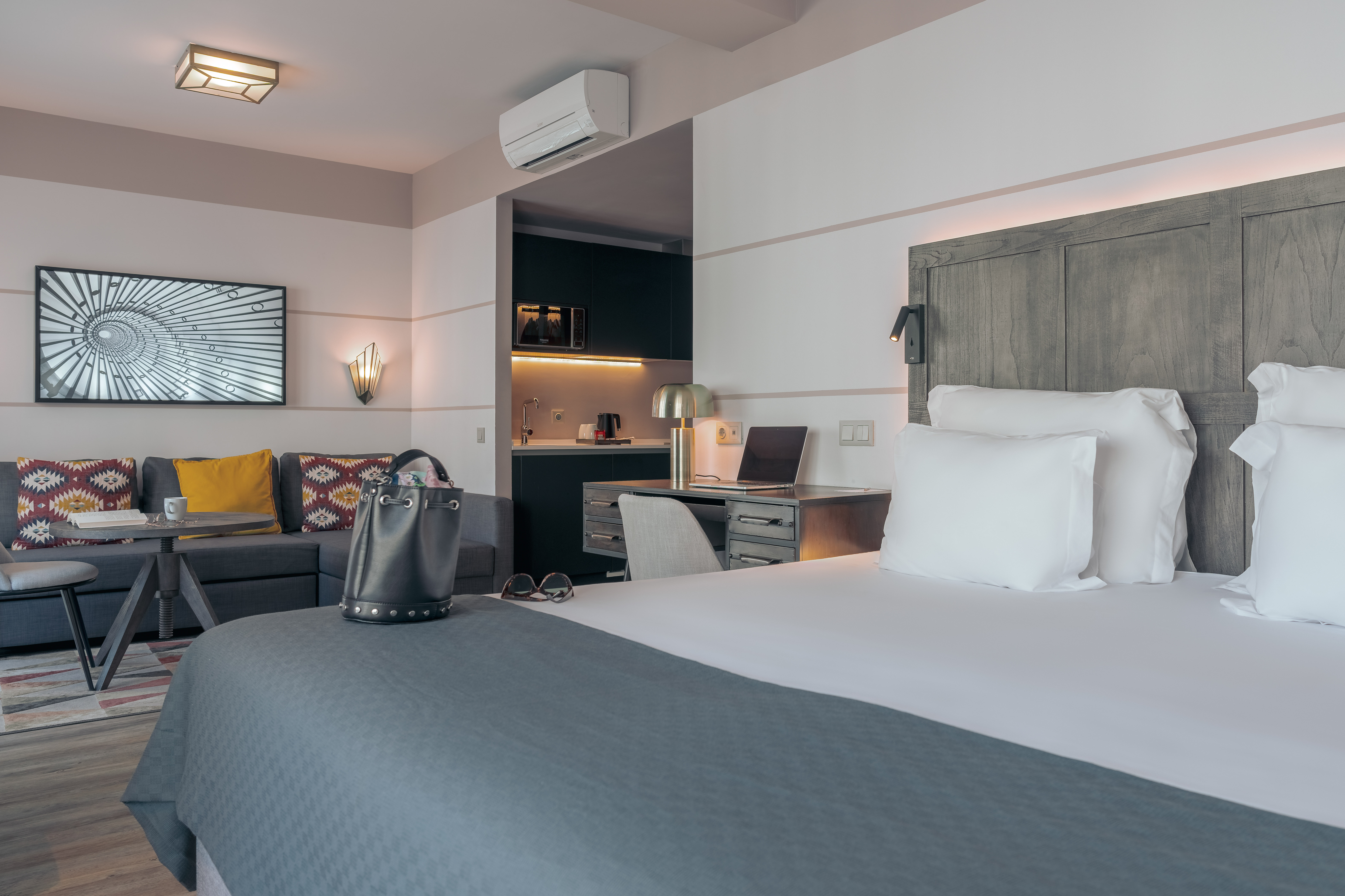 Junior Suite Classic