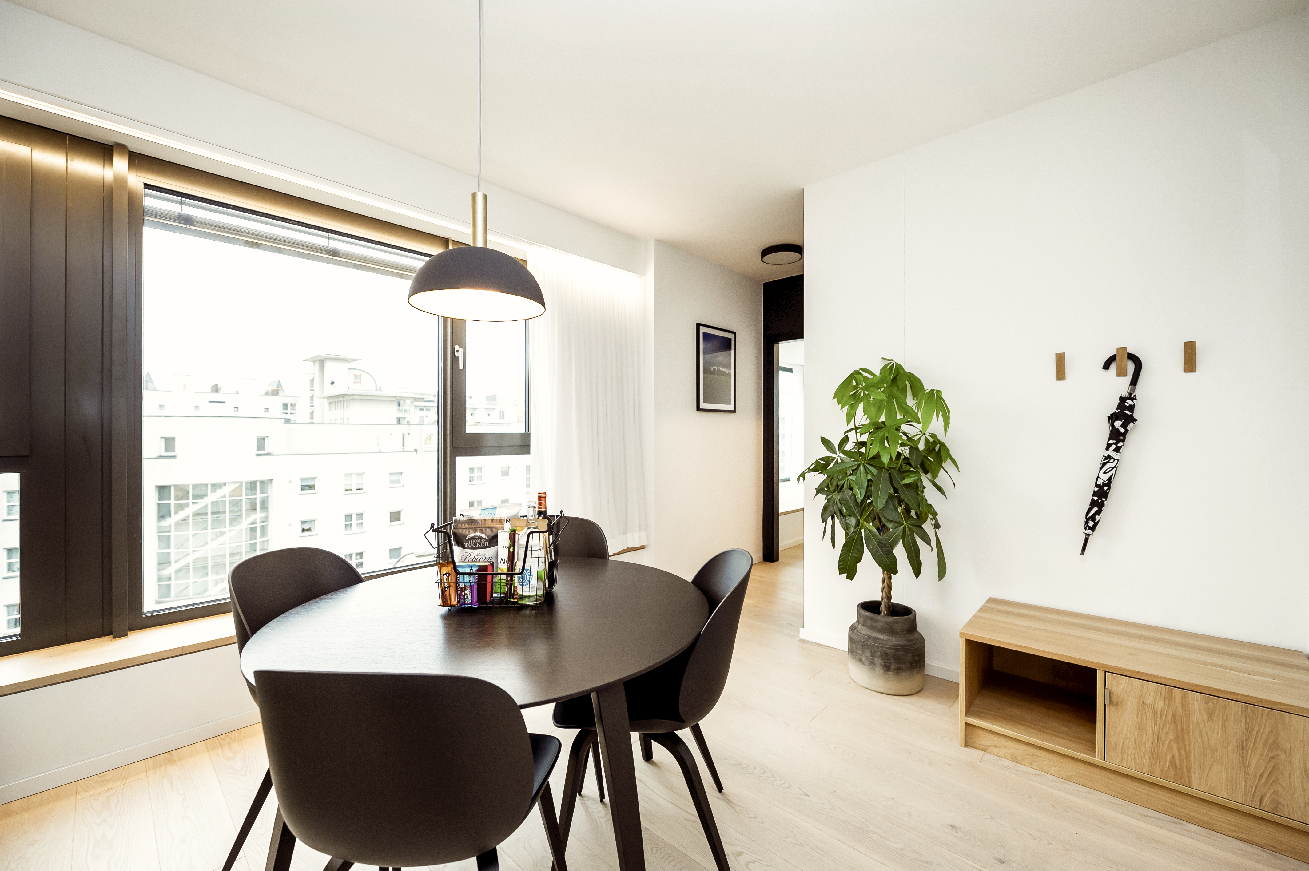 Apartment Classic Two Bedrooms