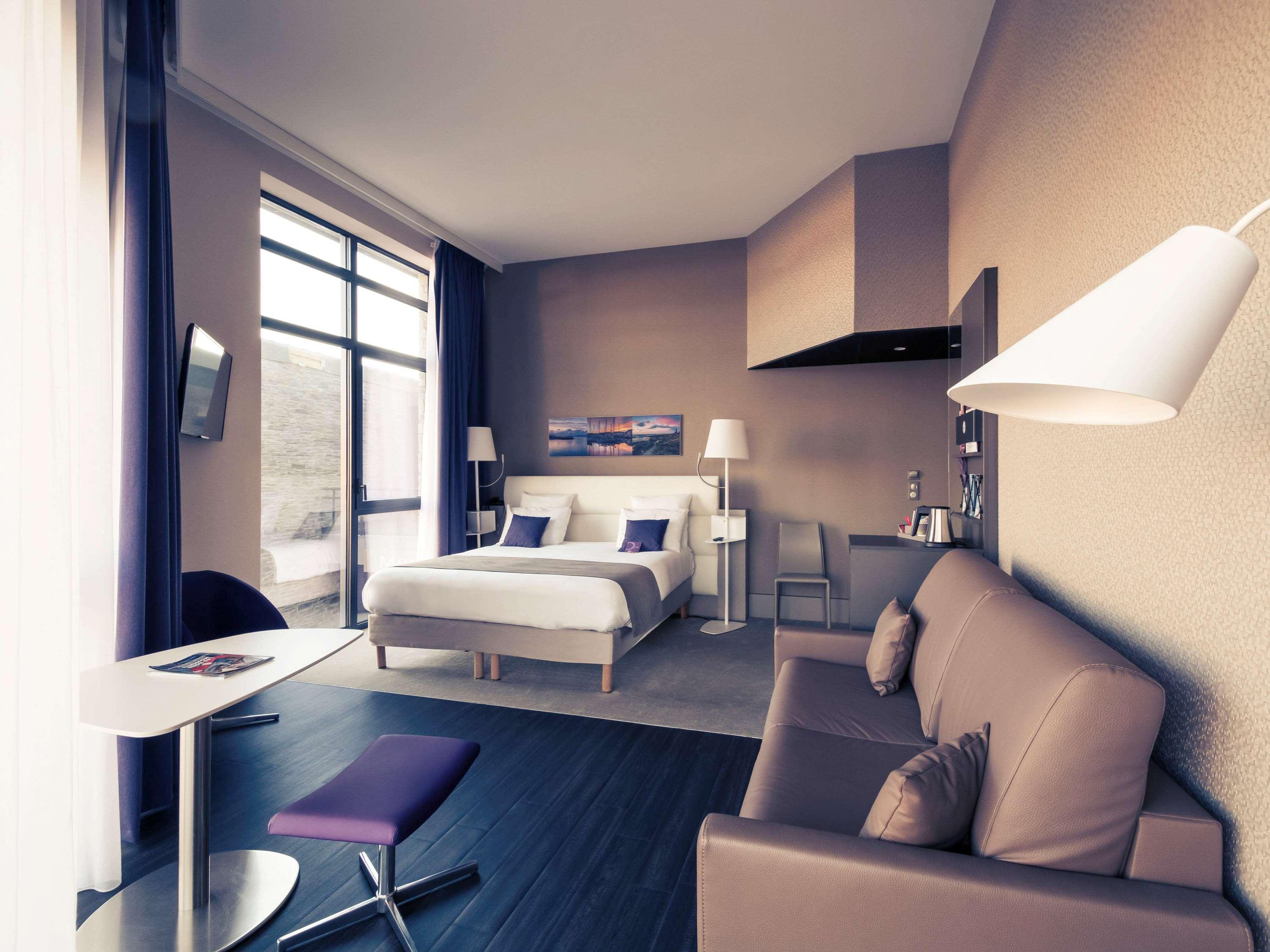 Family Room with Double Bed