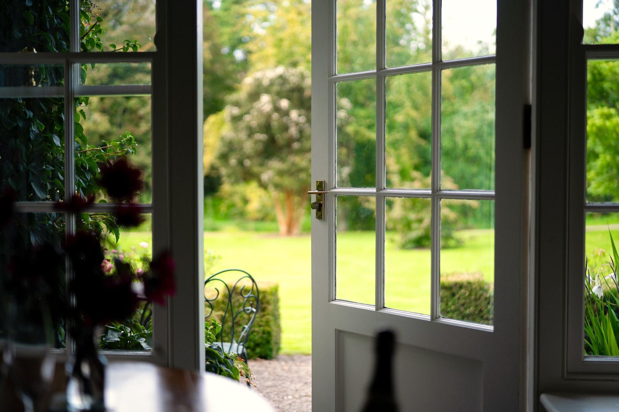 Double Superior King Bed