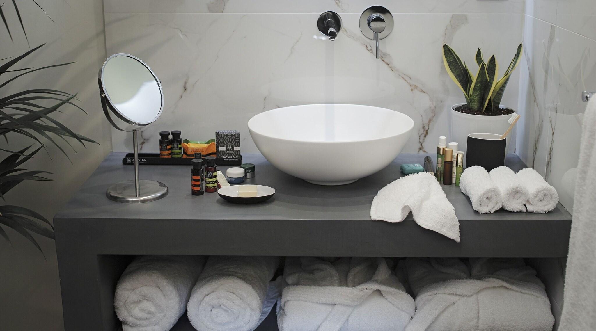 Double Superior Queen Bed