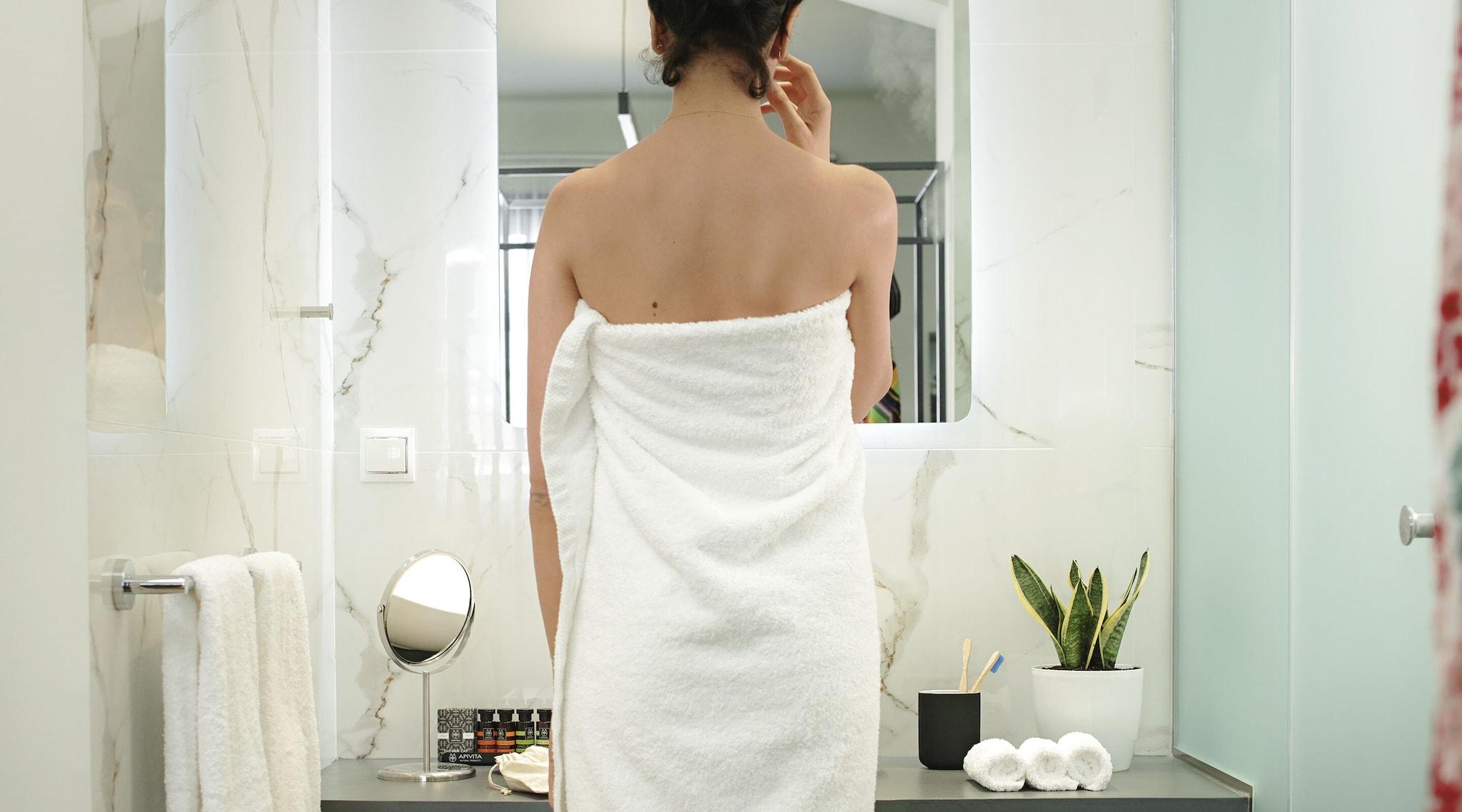 Double Deluxe King Bed