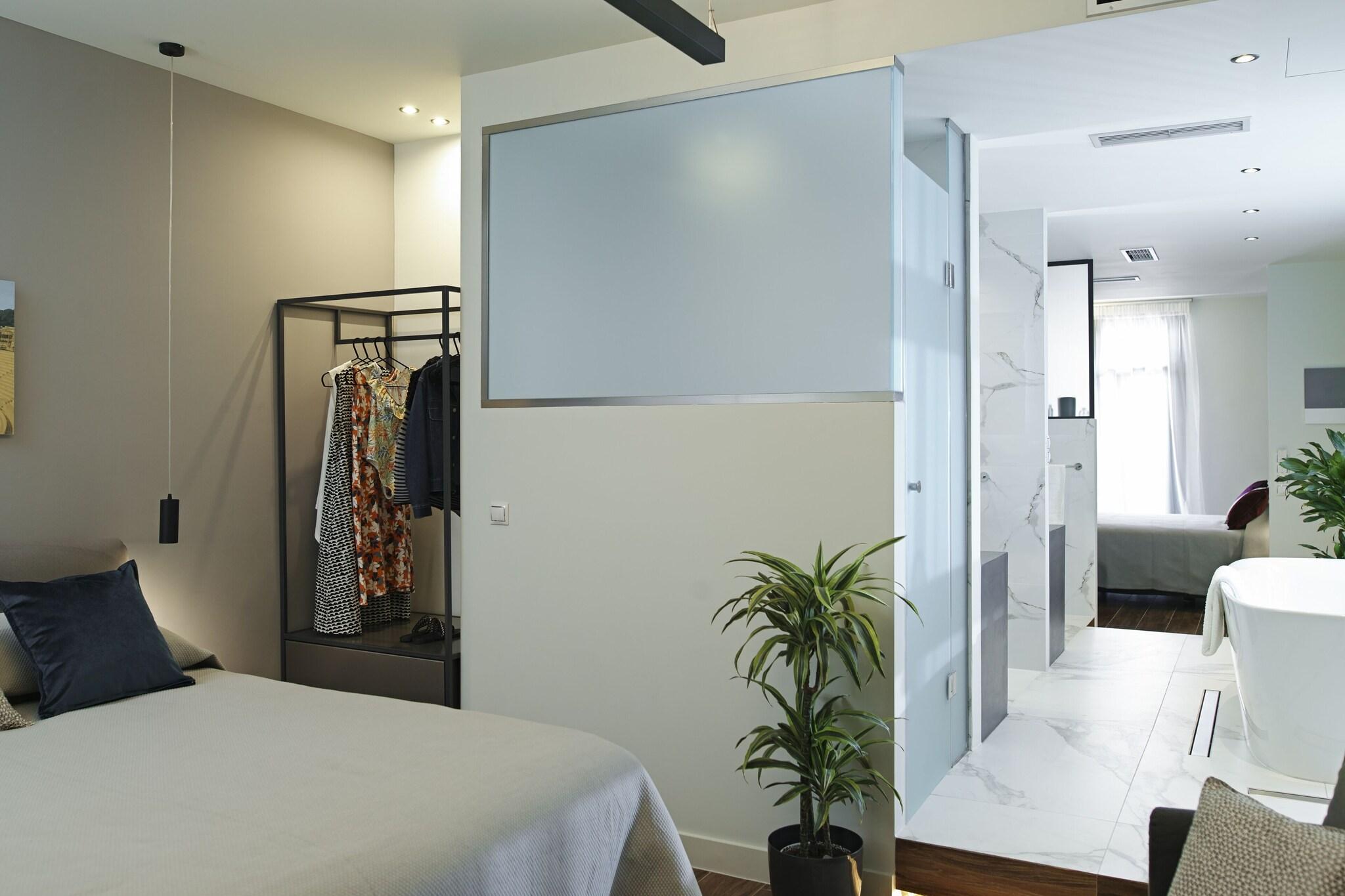 Suite Two Queen Beds