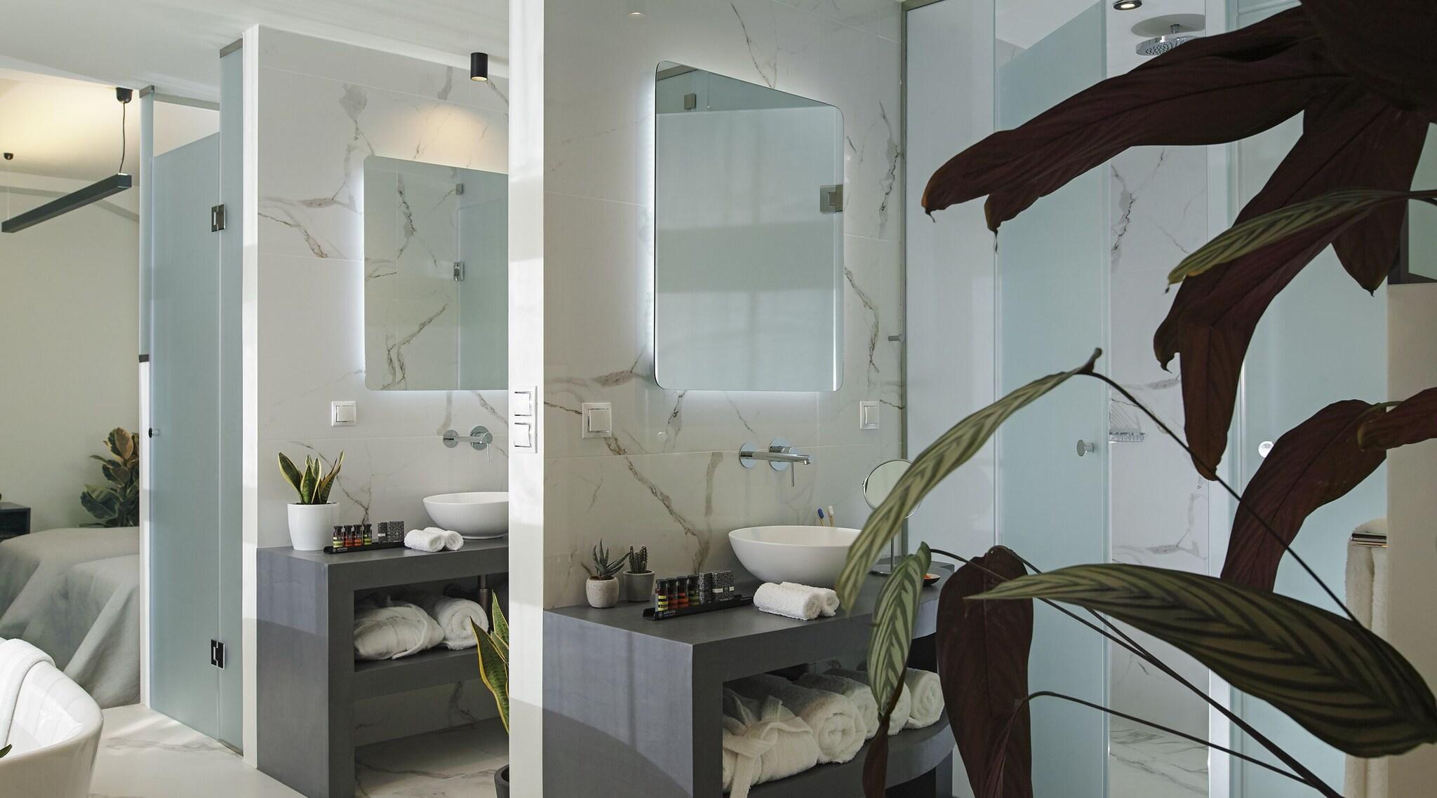 Suite Two Queen Beds