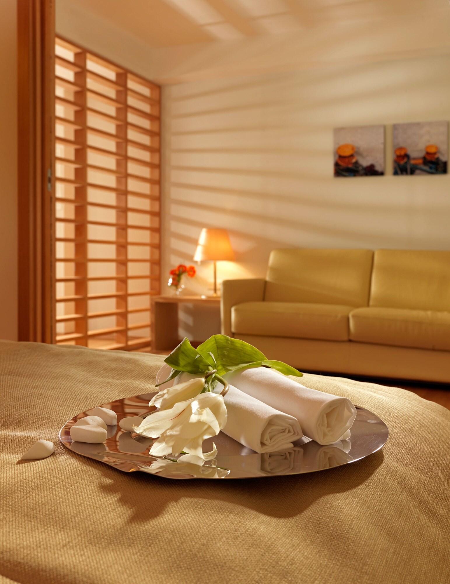 Suite with Double Bed