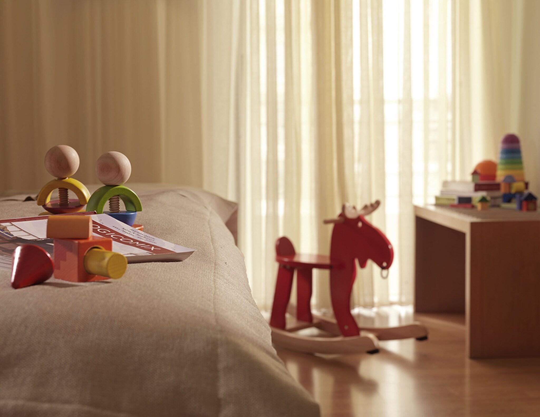 Family Room Standard