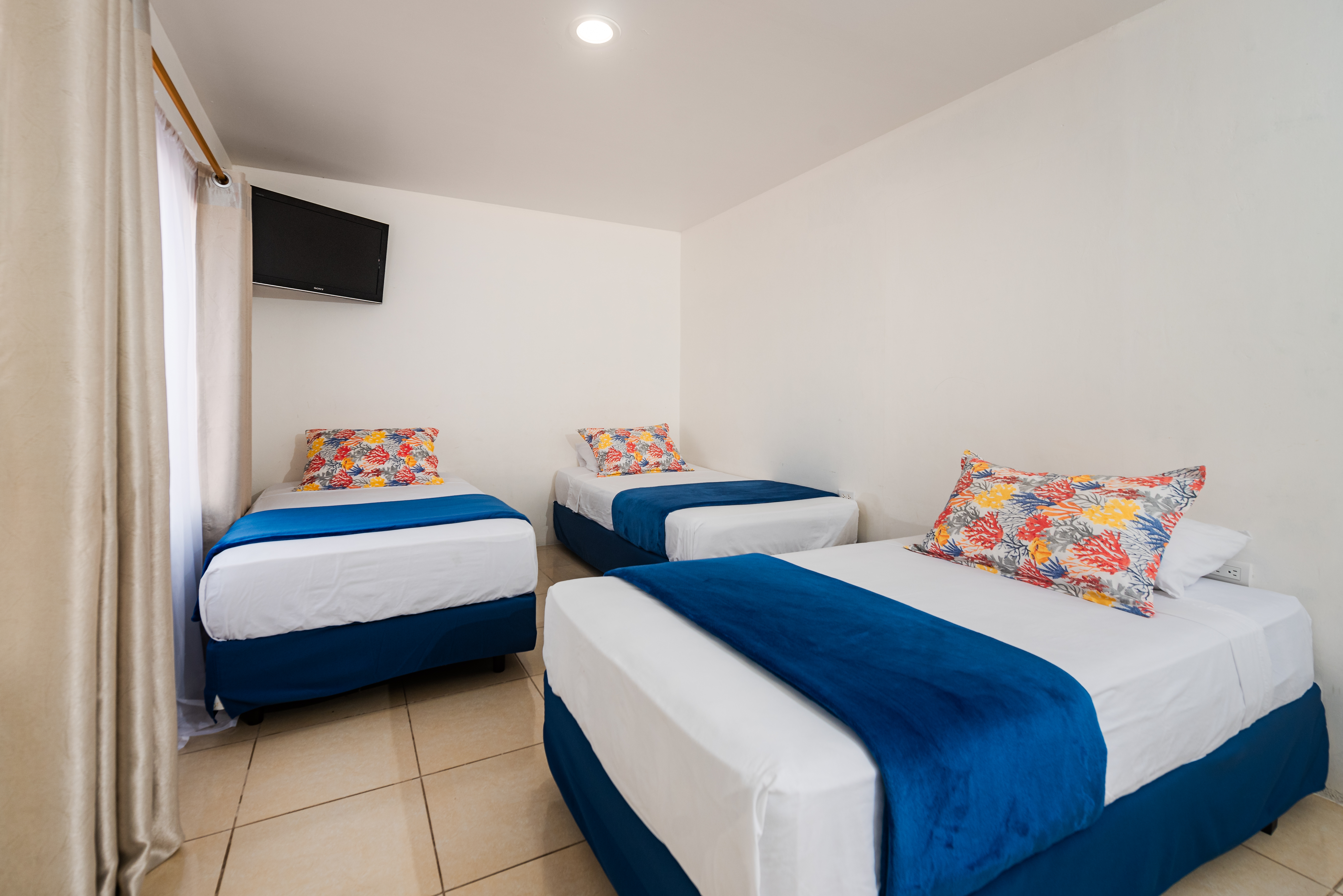 Family Room Standard