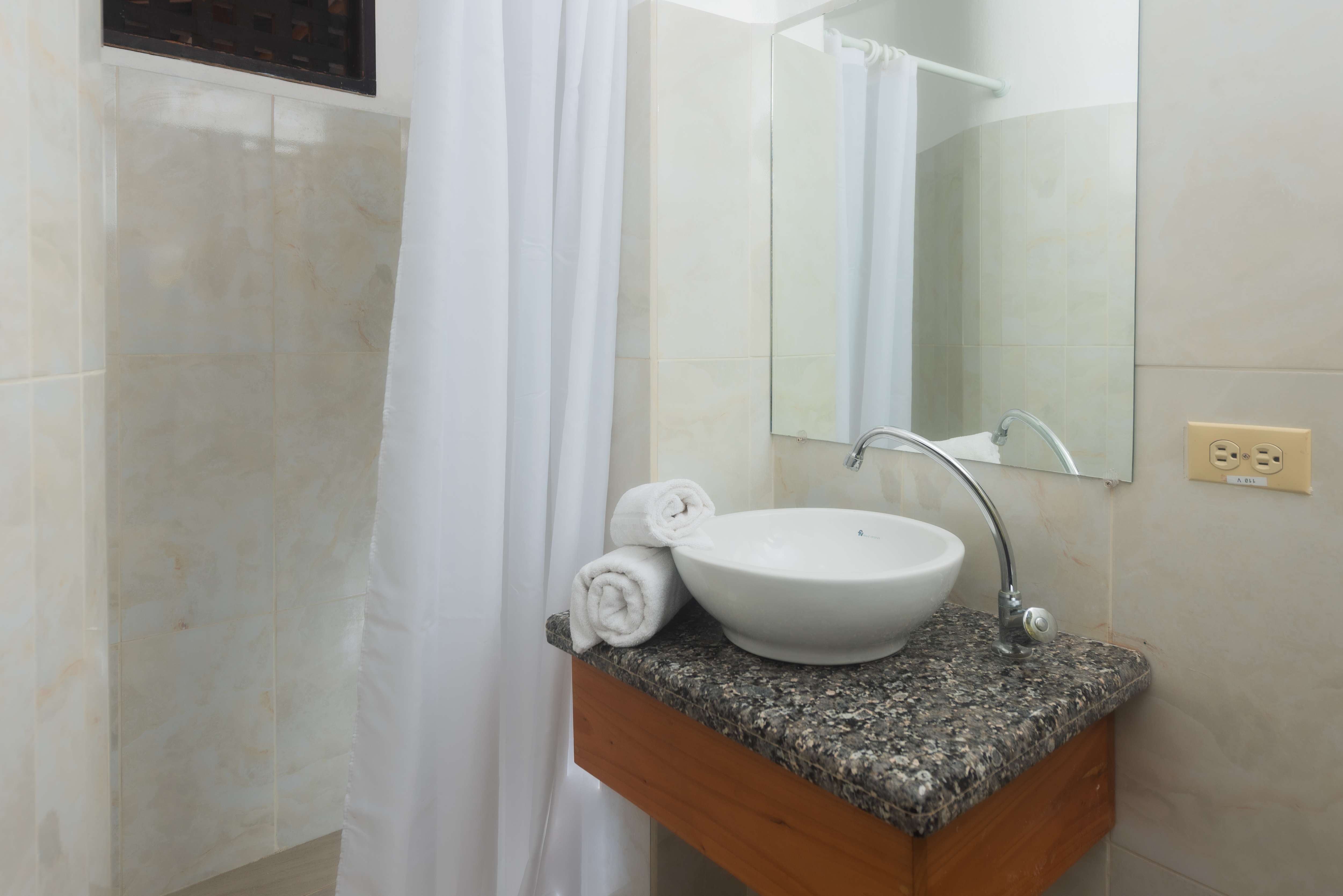 Triple City View Two Beds