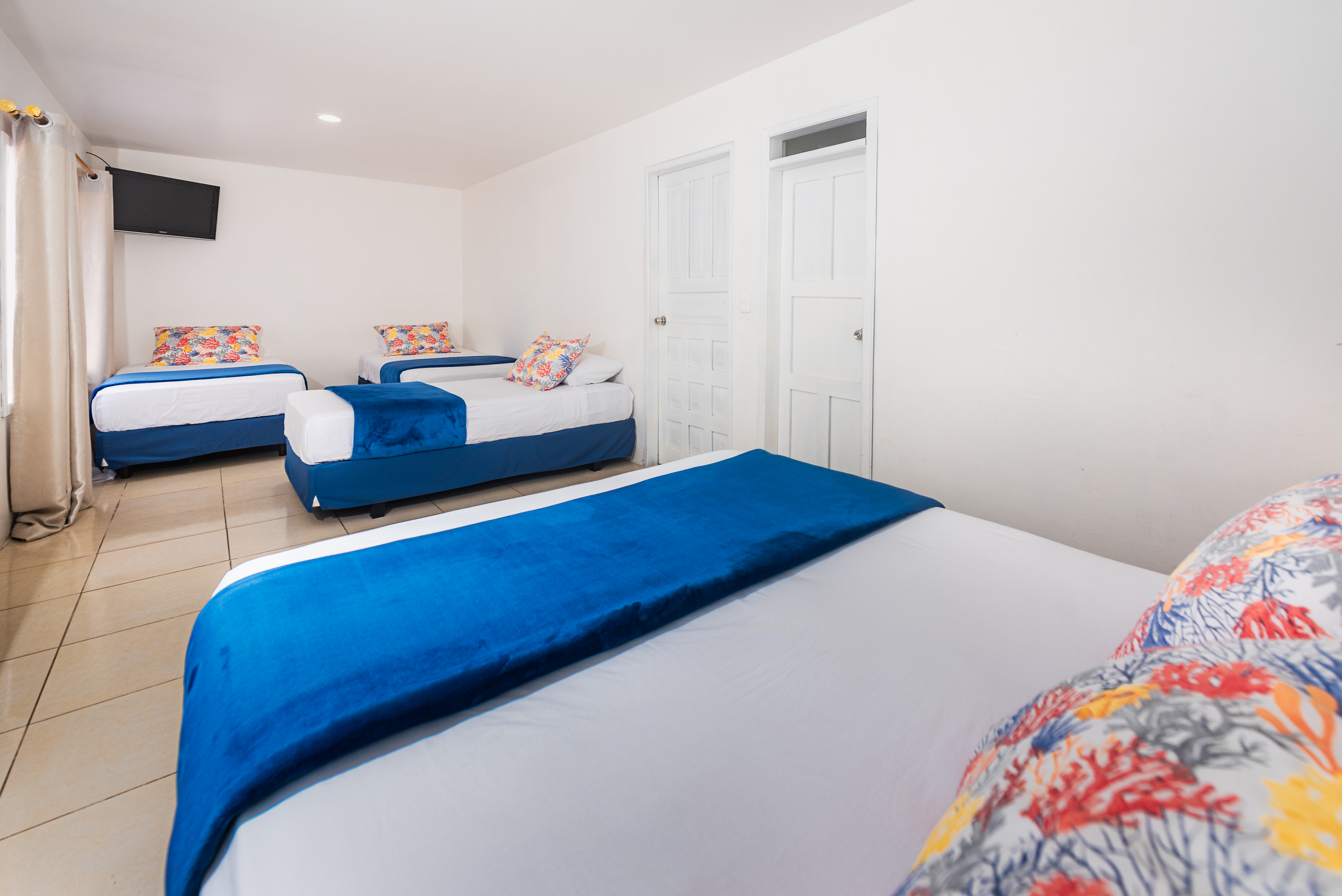 Family Room Standard