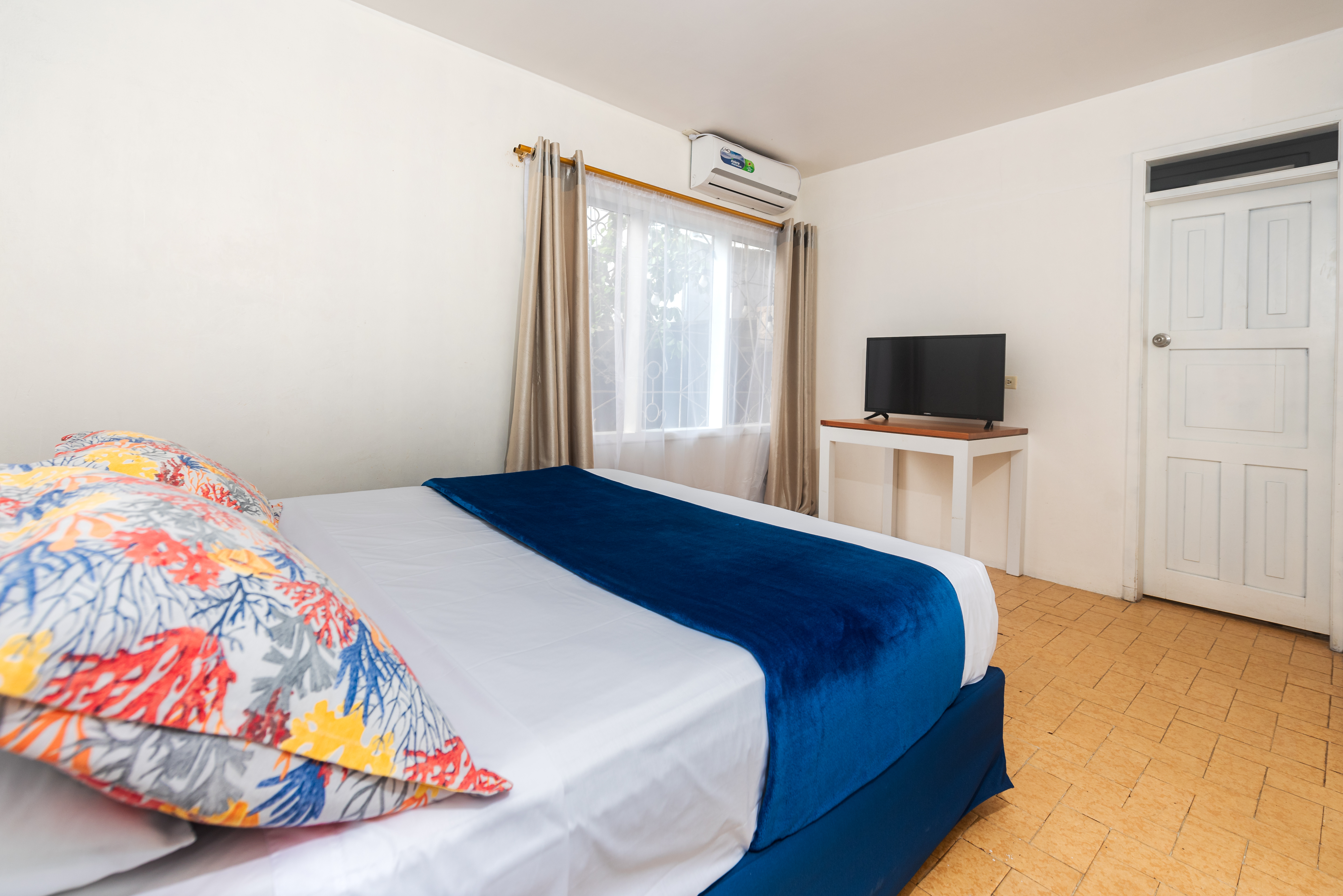 Family Room Standard