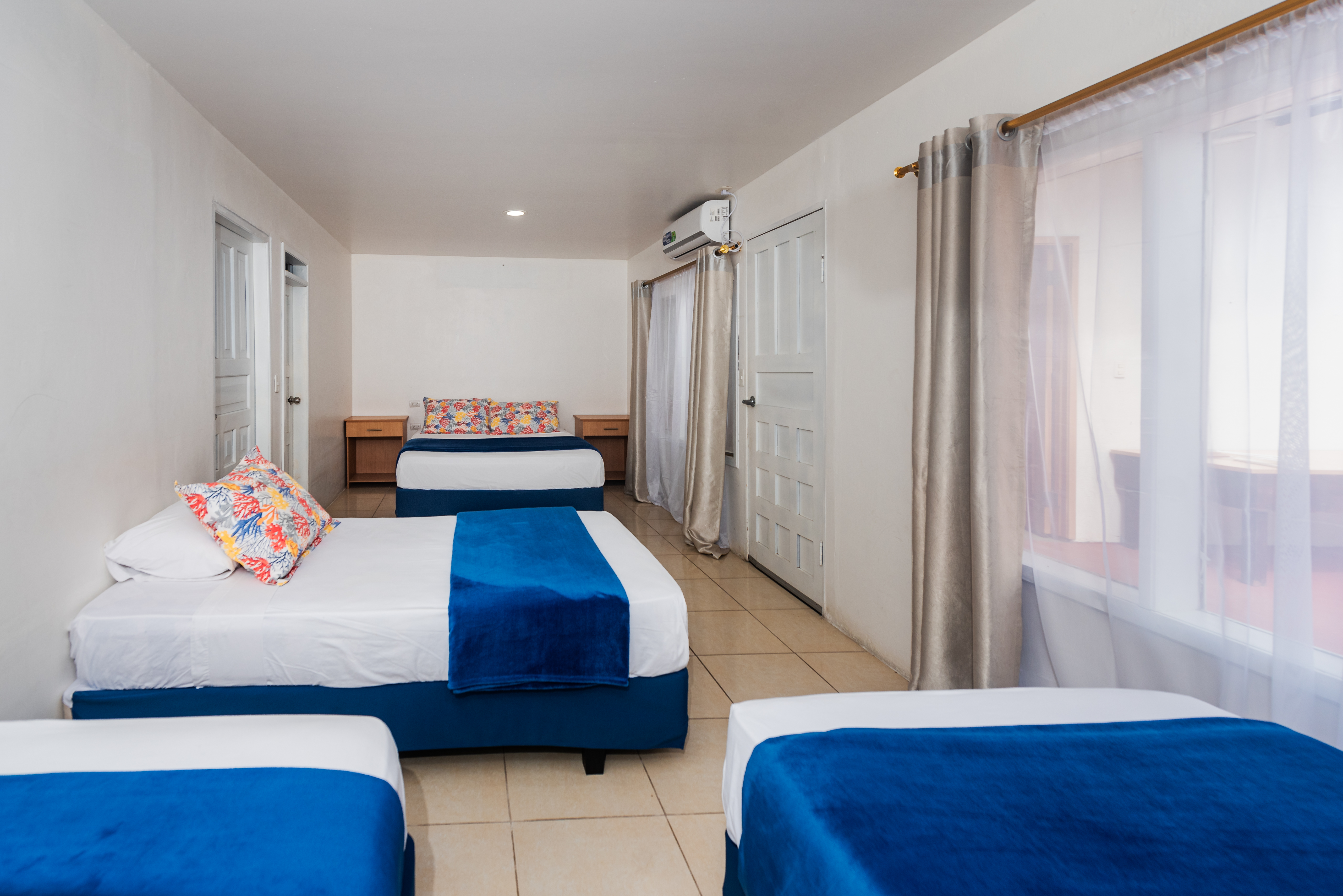 Family Room Standard