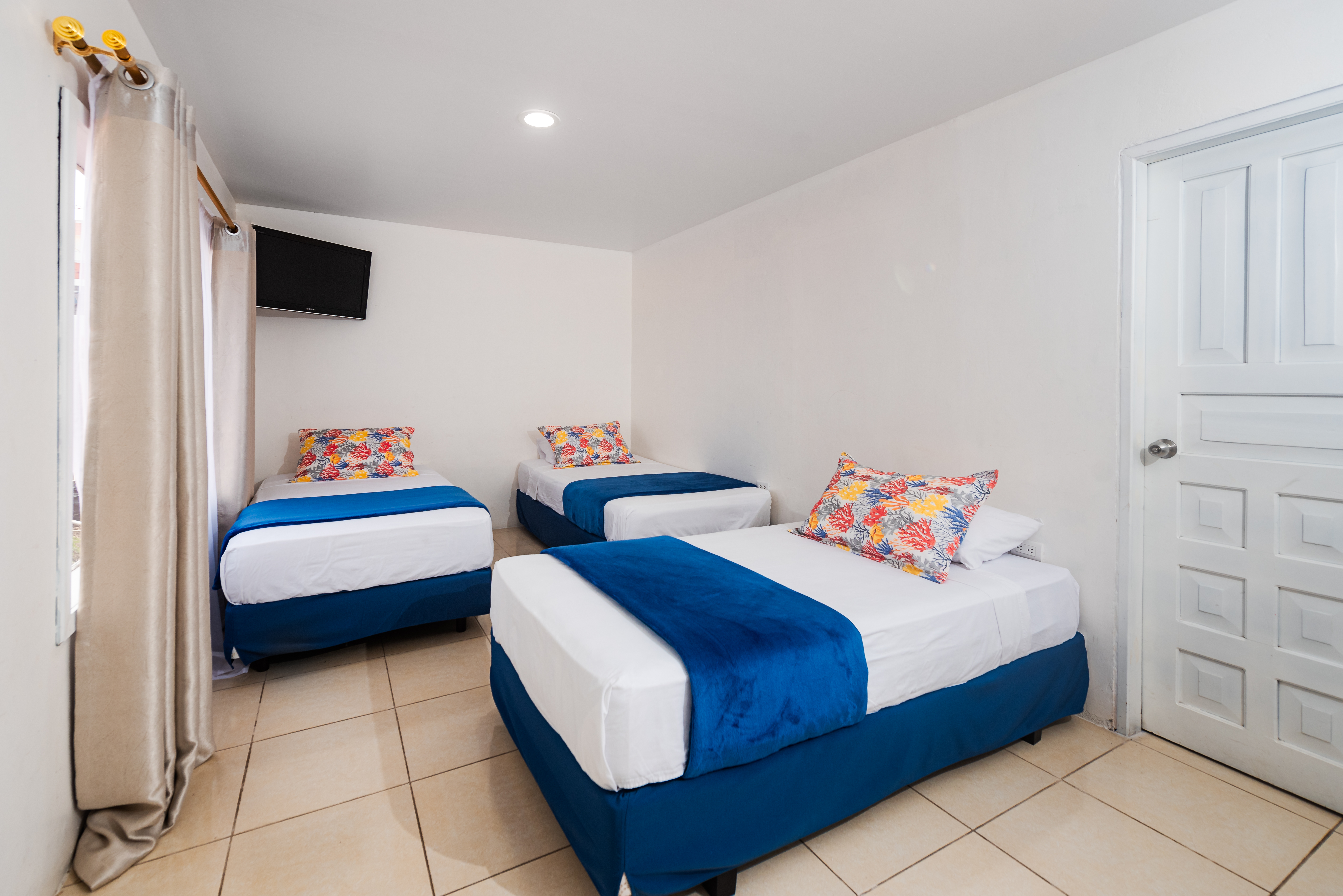 Family Room Standard