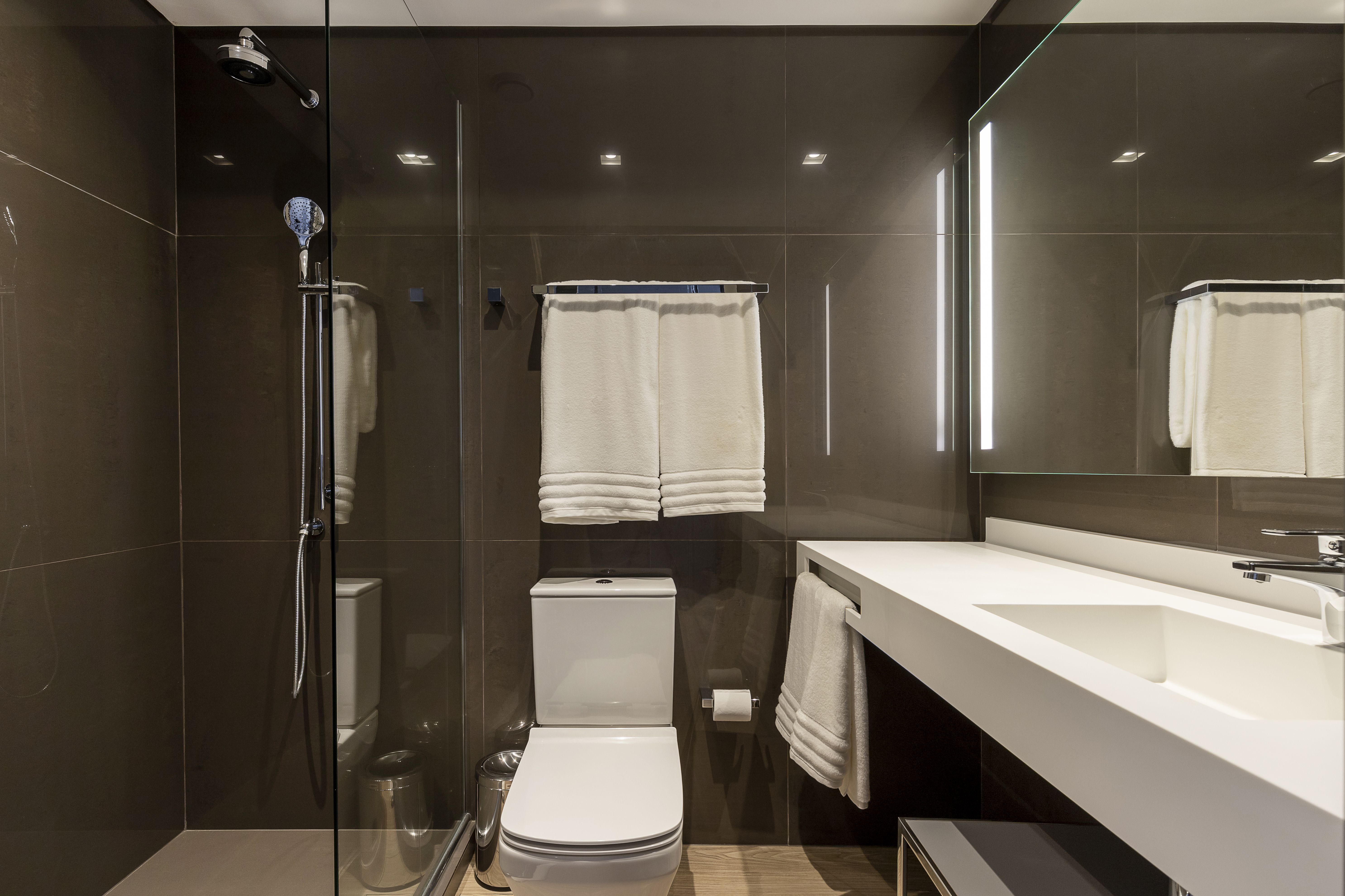 Double Luxury Ocean View