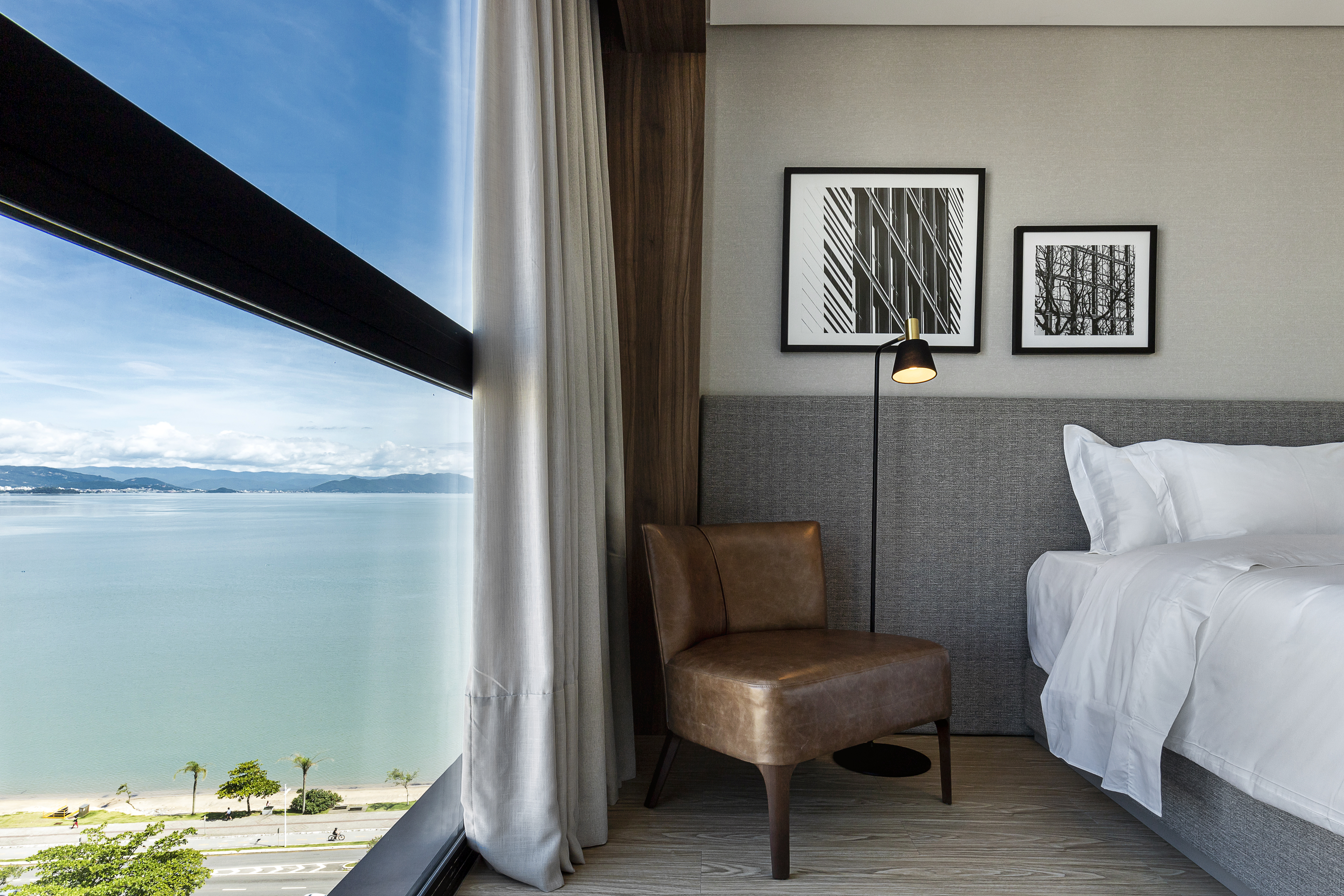 Double Superior Ocean View