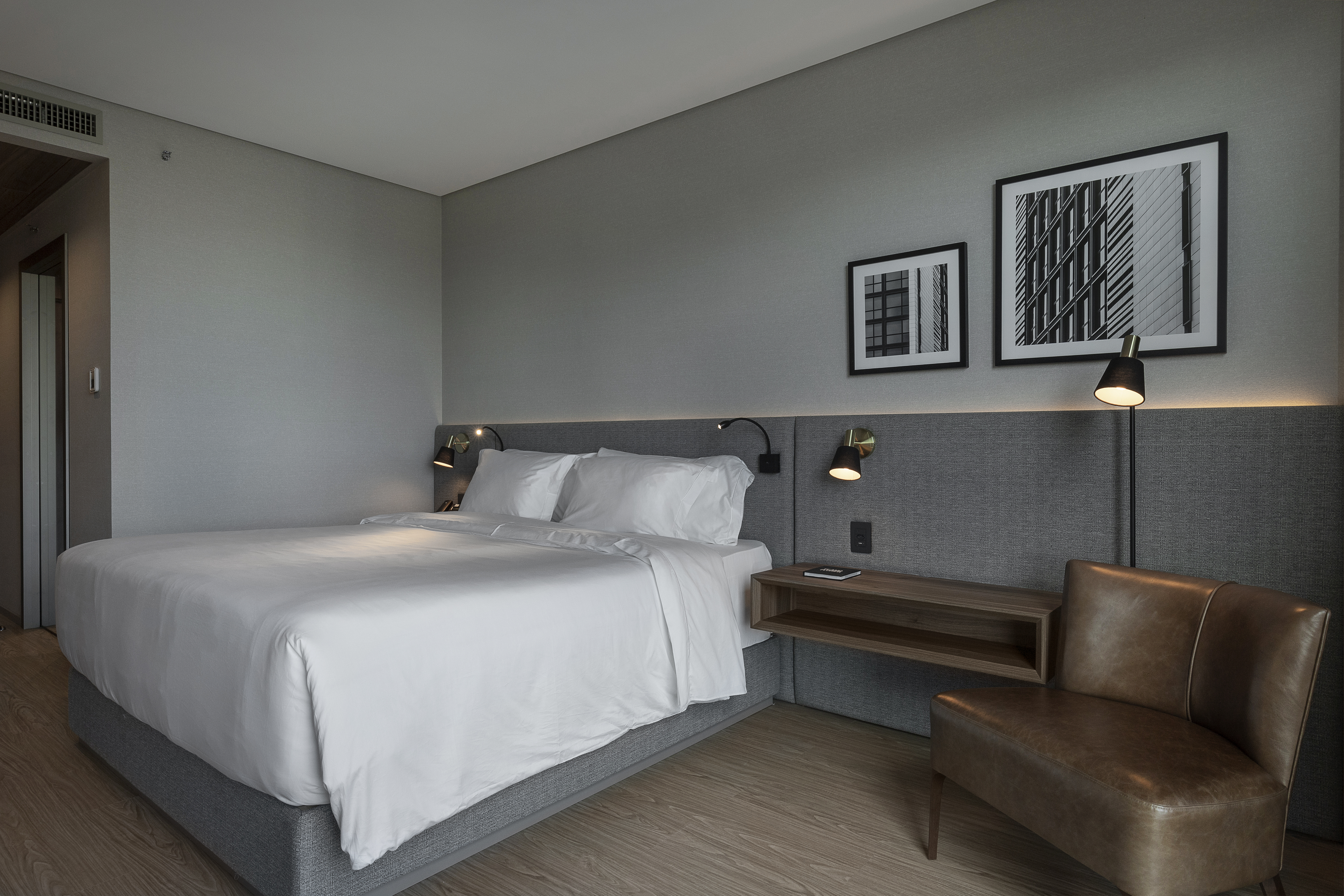 Double Superior Ocean View