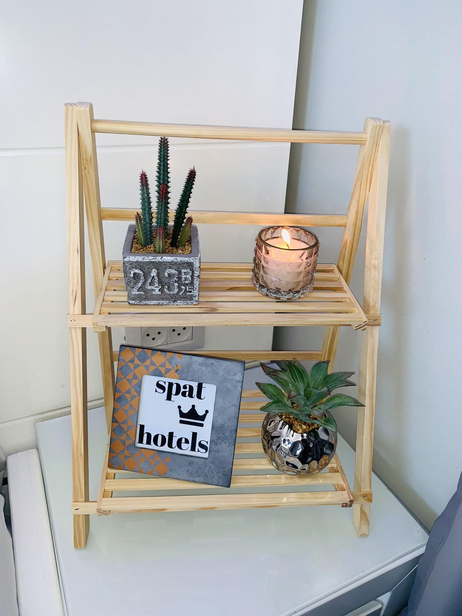 Suite Classic Queen Bed