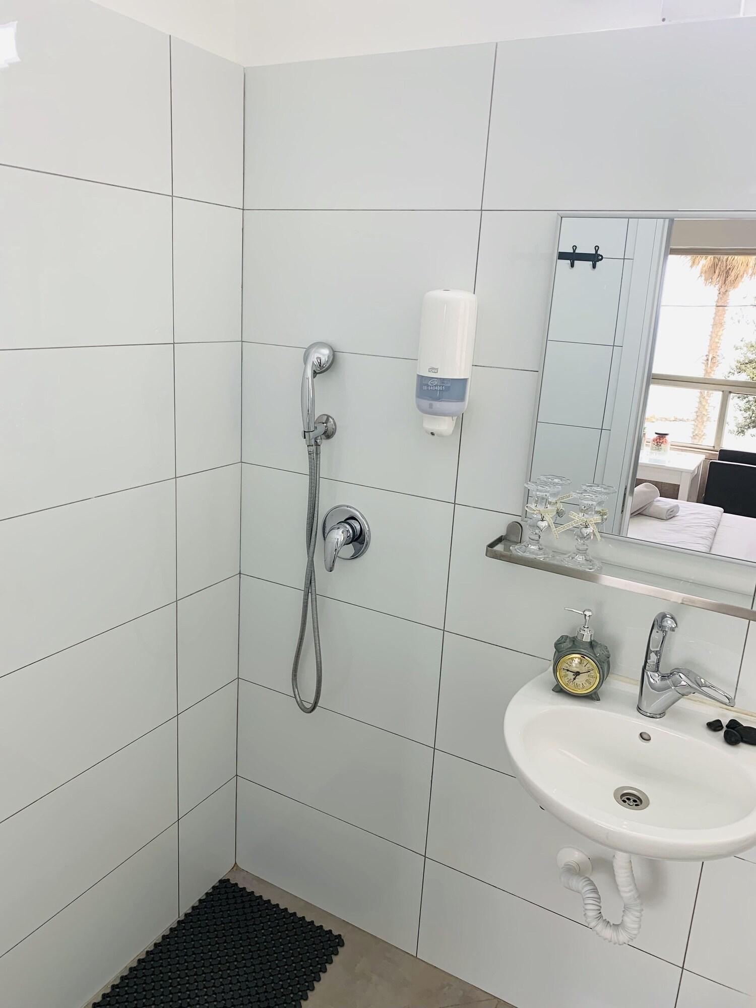 Double Sea View One Bedroom