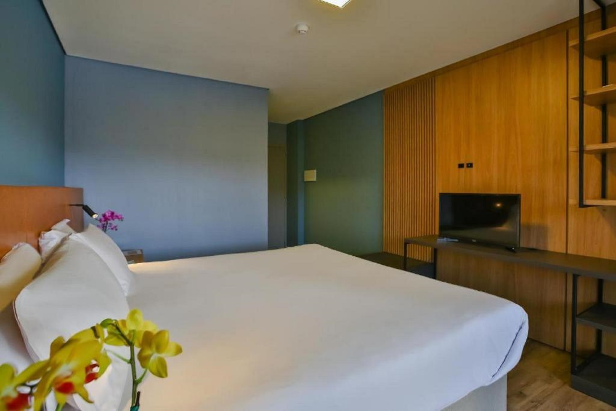 Apartment Accessible