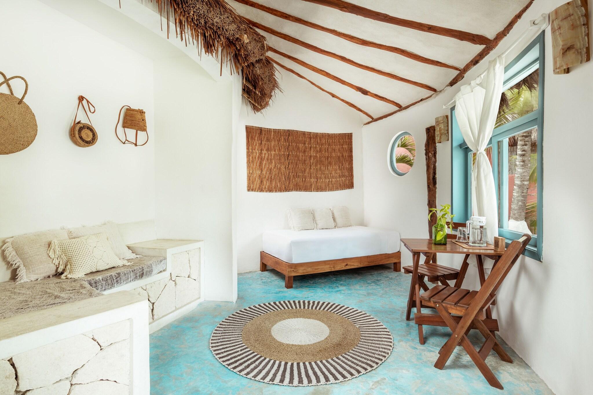 Suite Ocean View King Bed