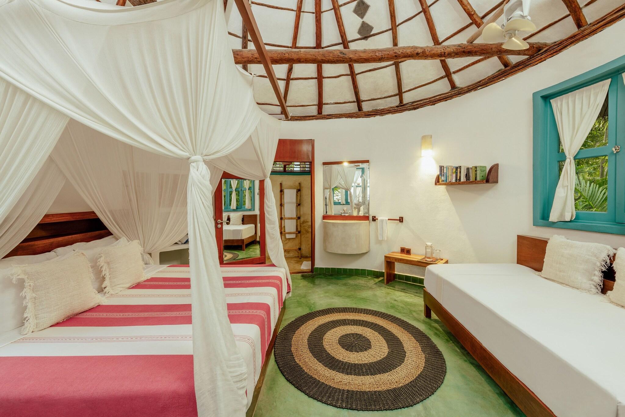 Studio Superior with Double Bed