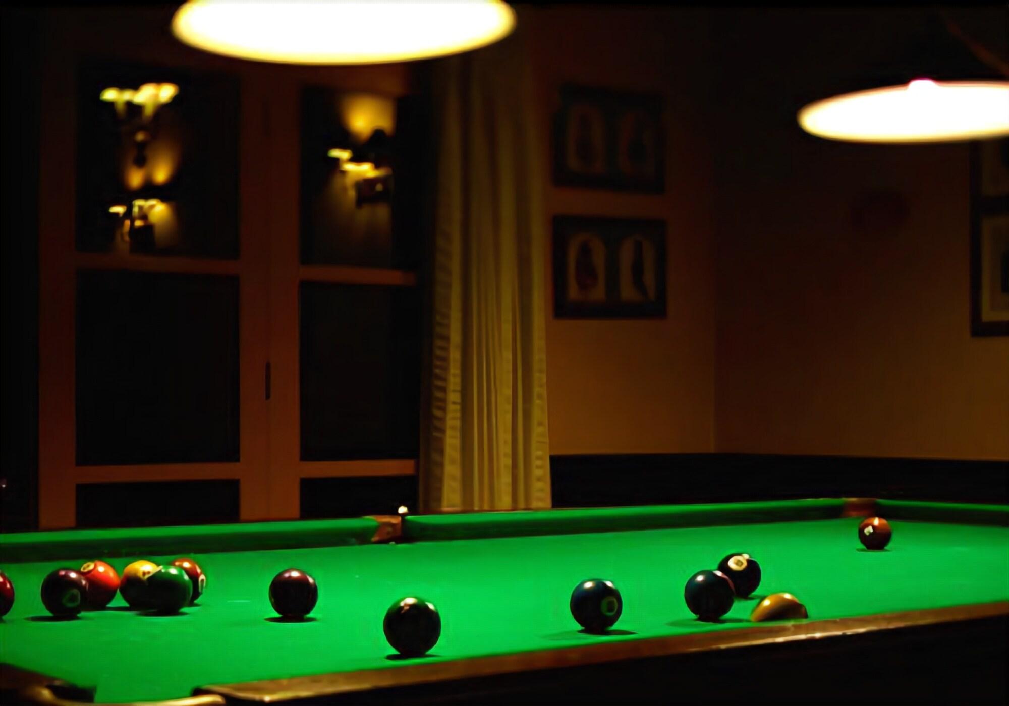 Sports and Entertainment