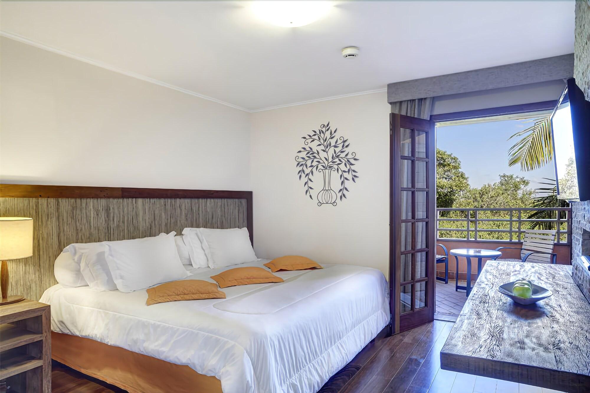 Double Superior Garden View