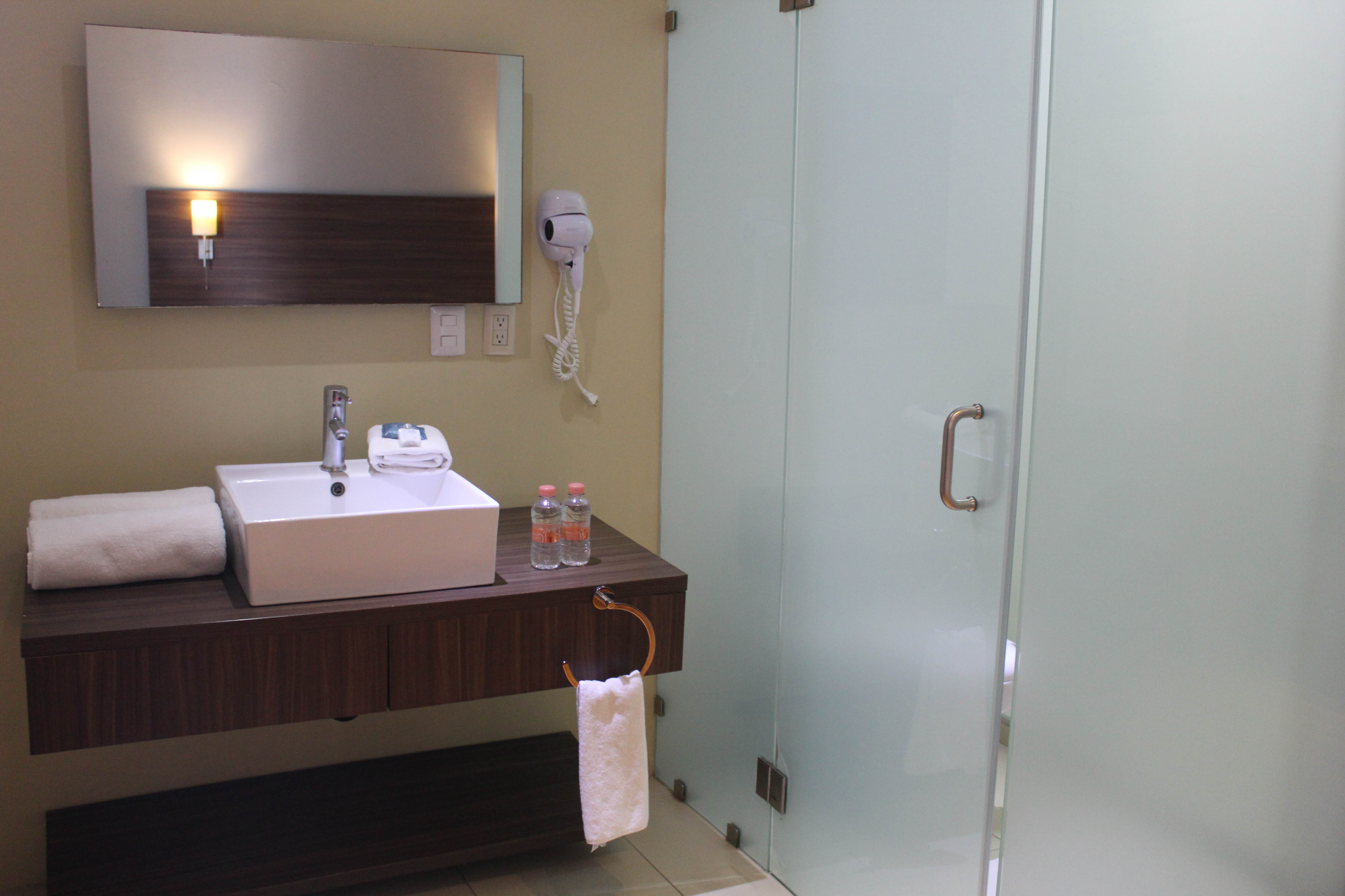 Room Two Queen Beds Superior