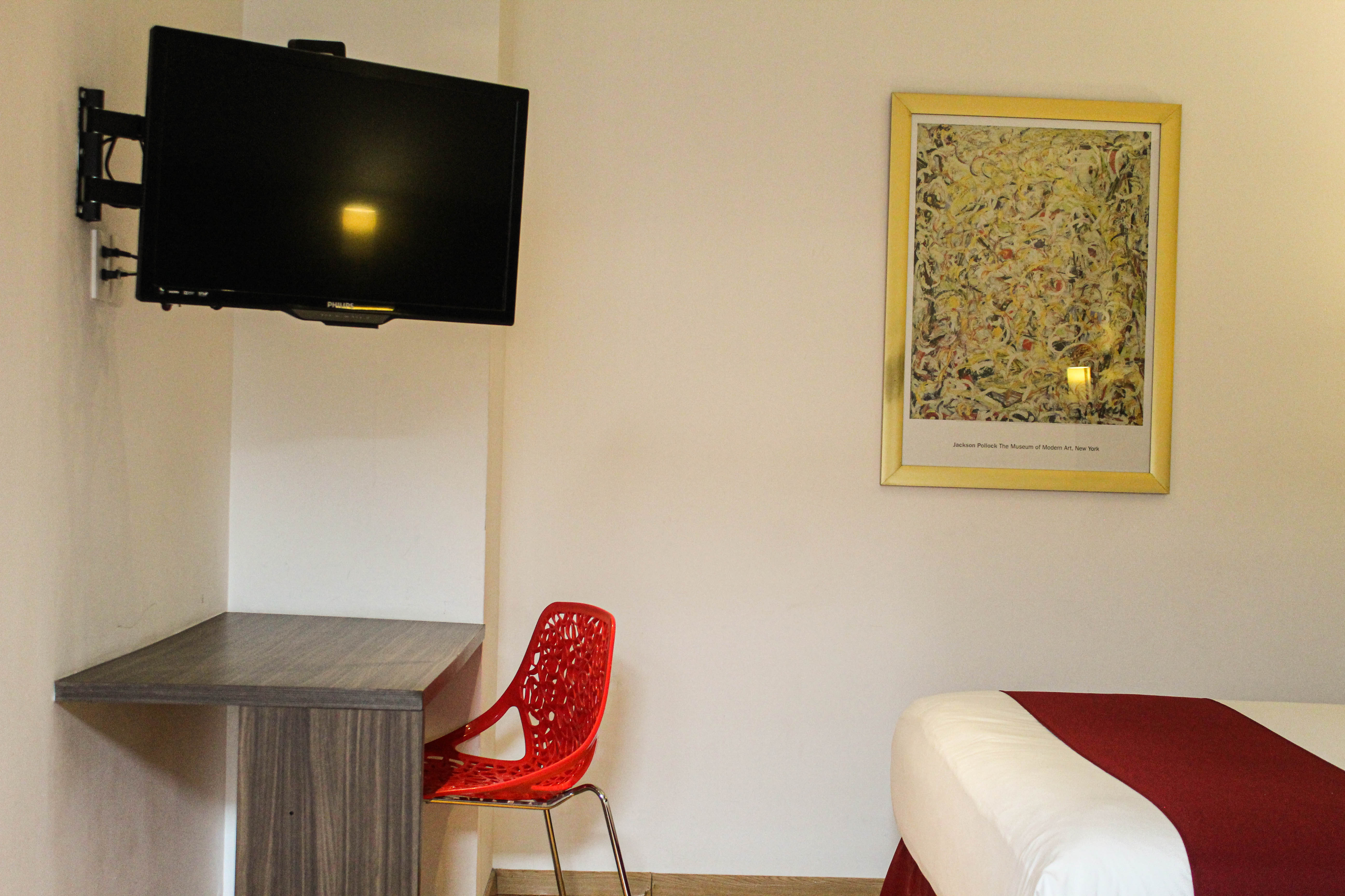 Room Two Queen Beds Superior