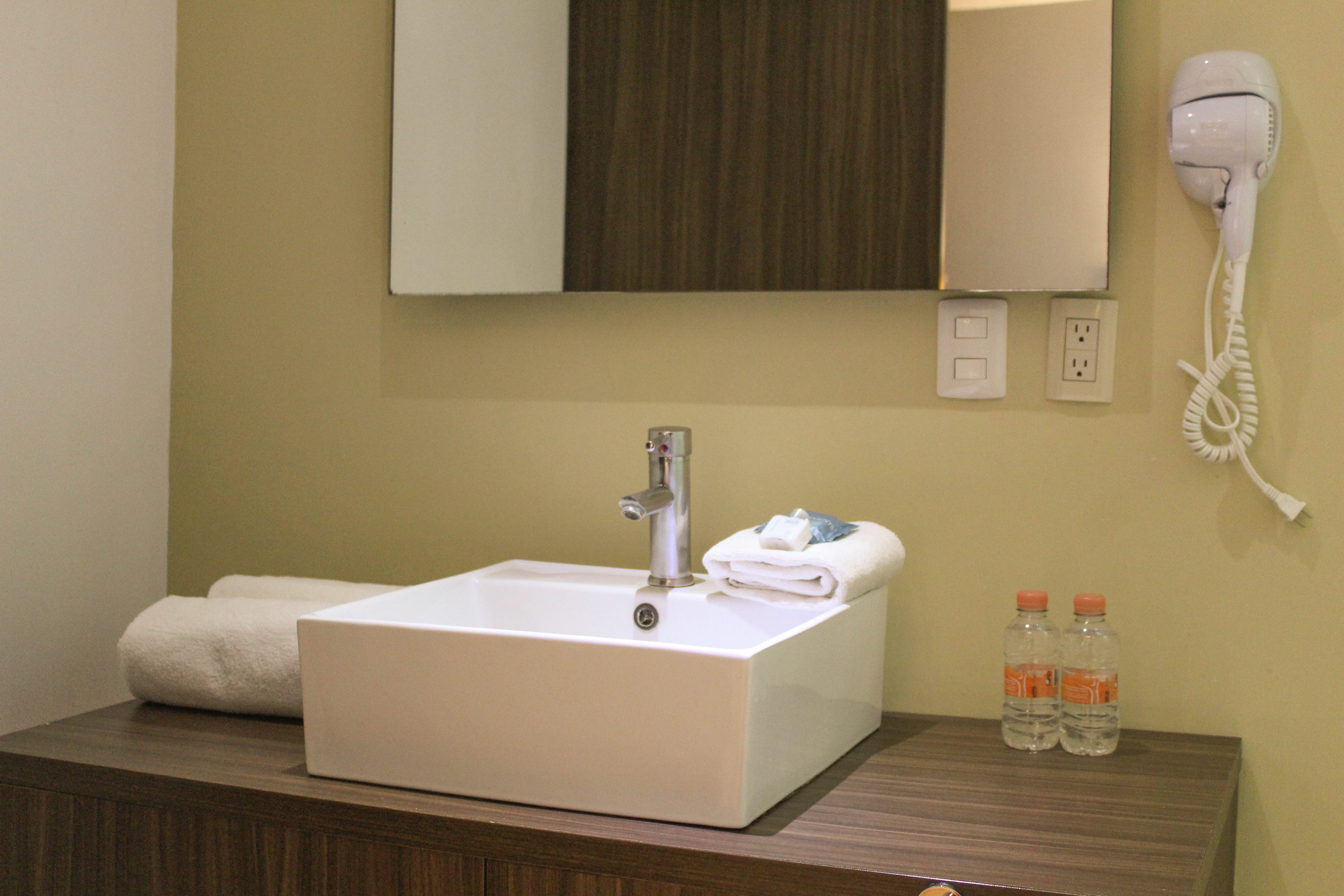 Room Superior Queen Bed