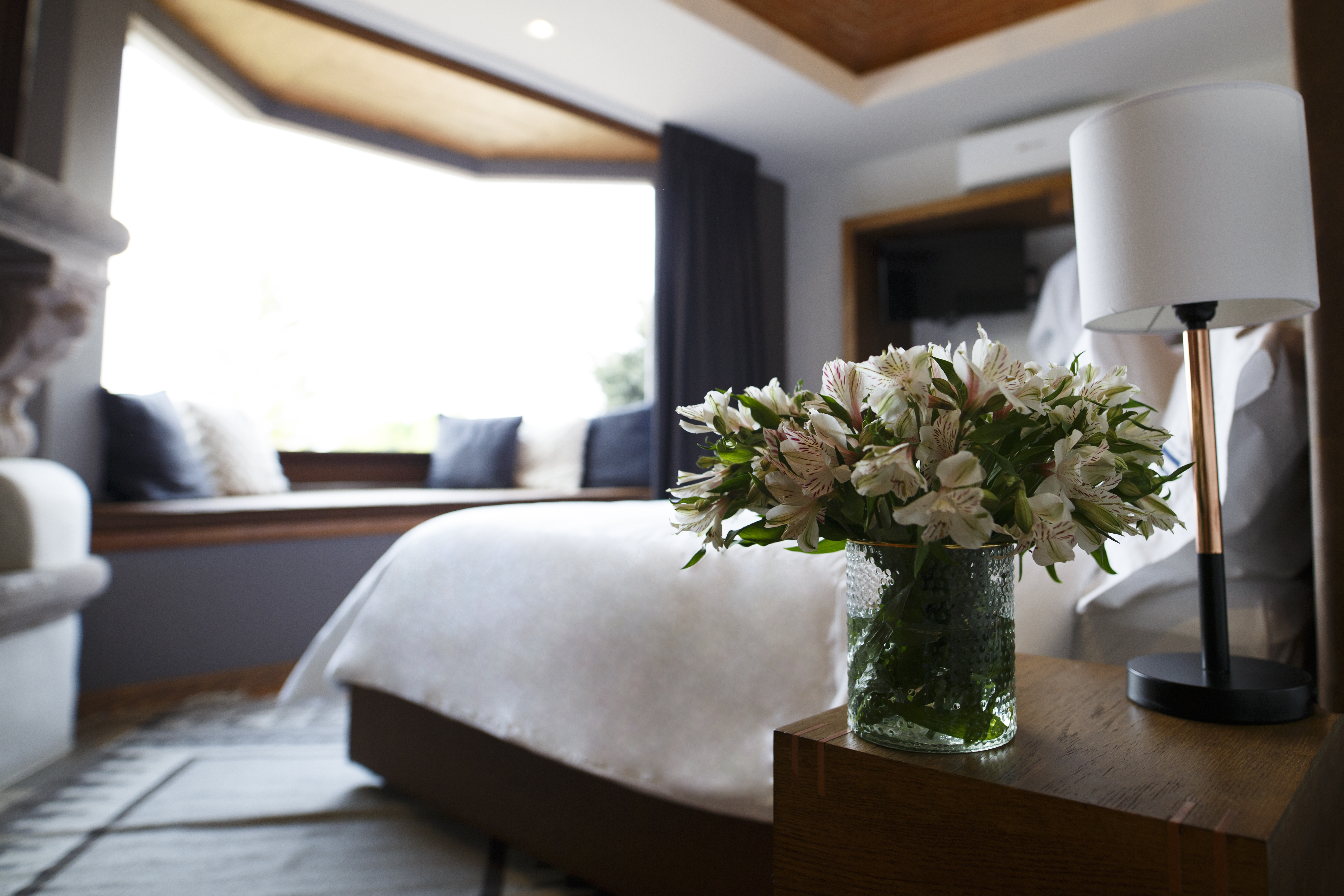 Double Superior with Views