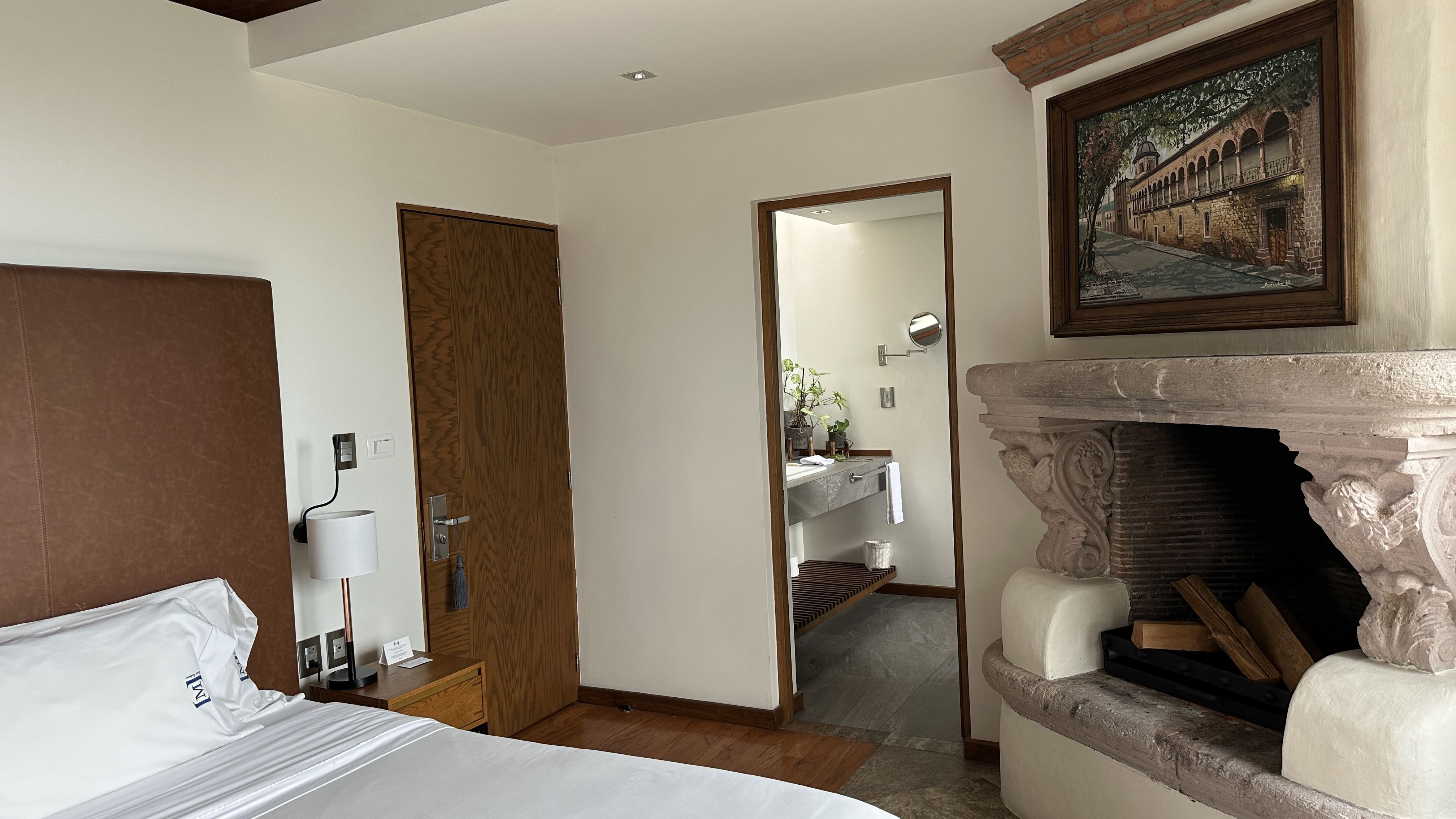 Double Superior with Views