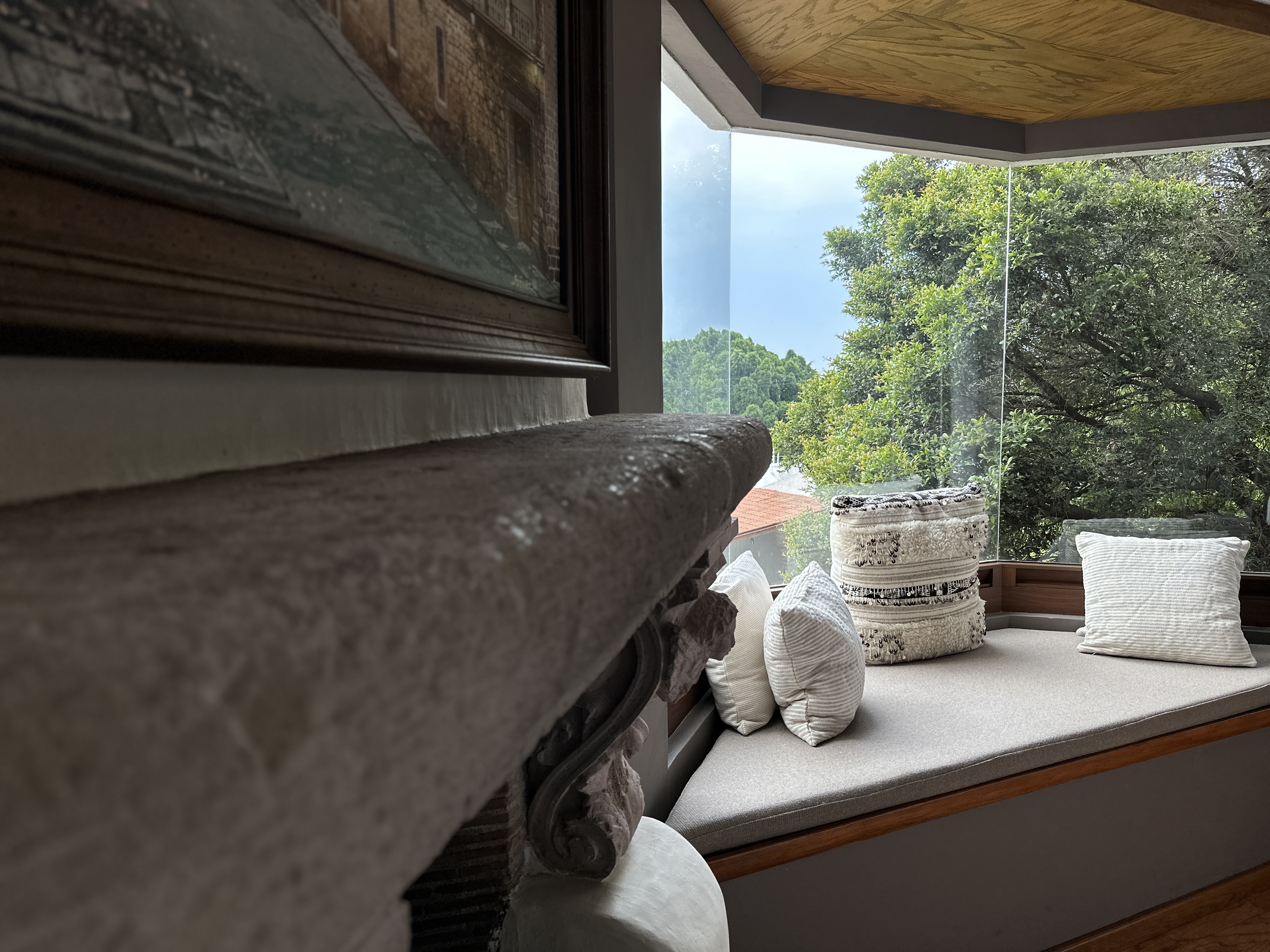 Double Superior with Views