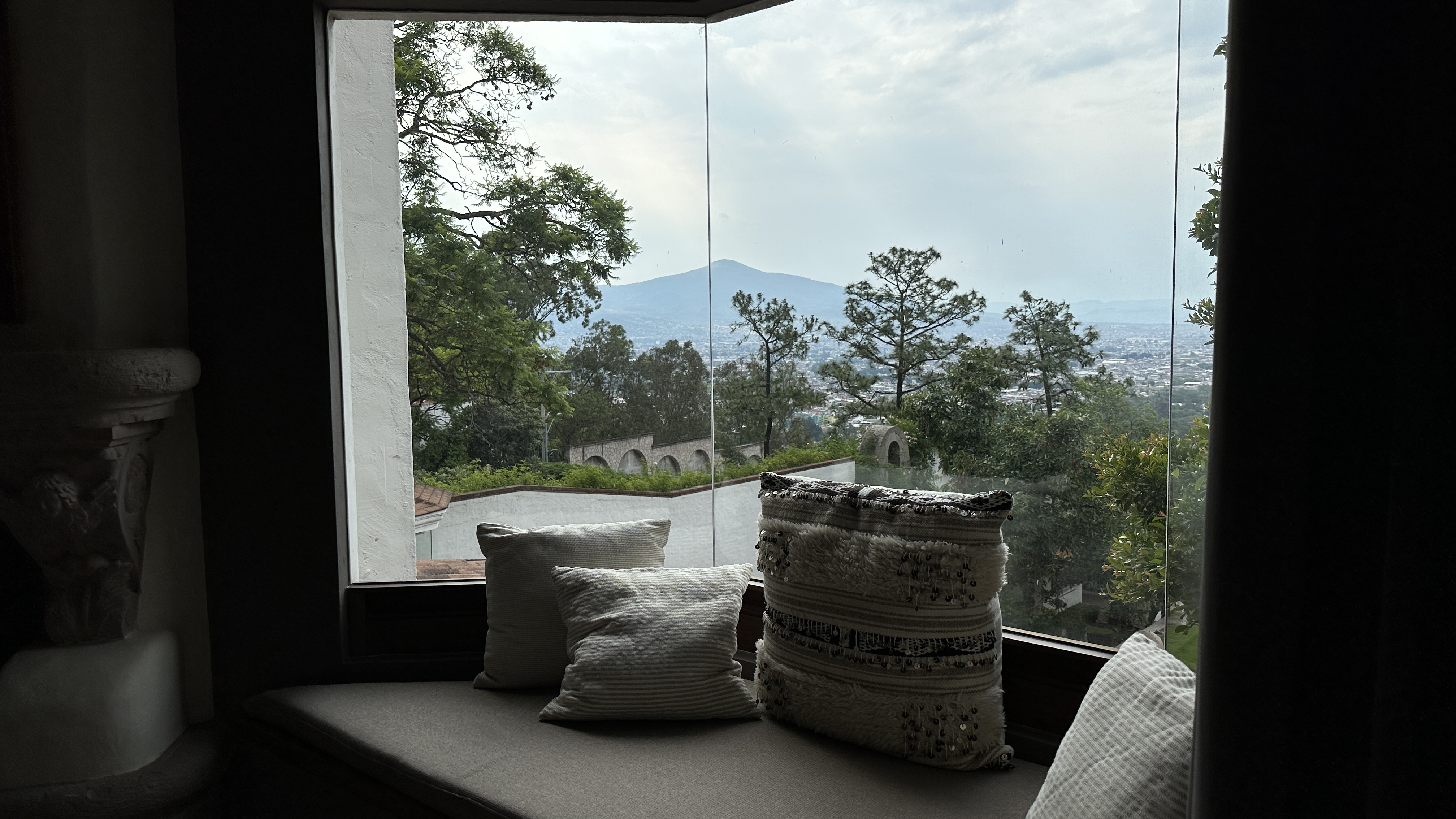 Double Superior with Views