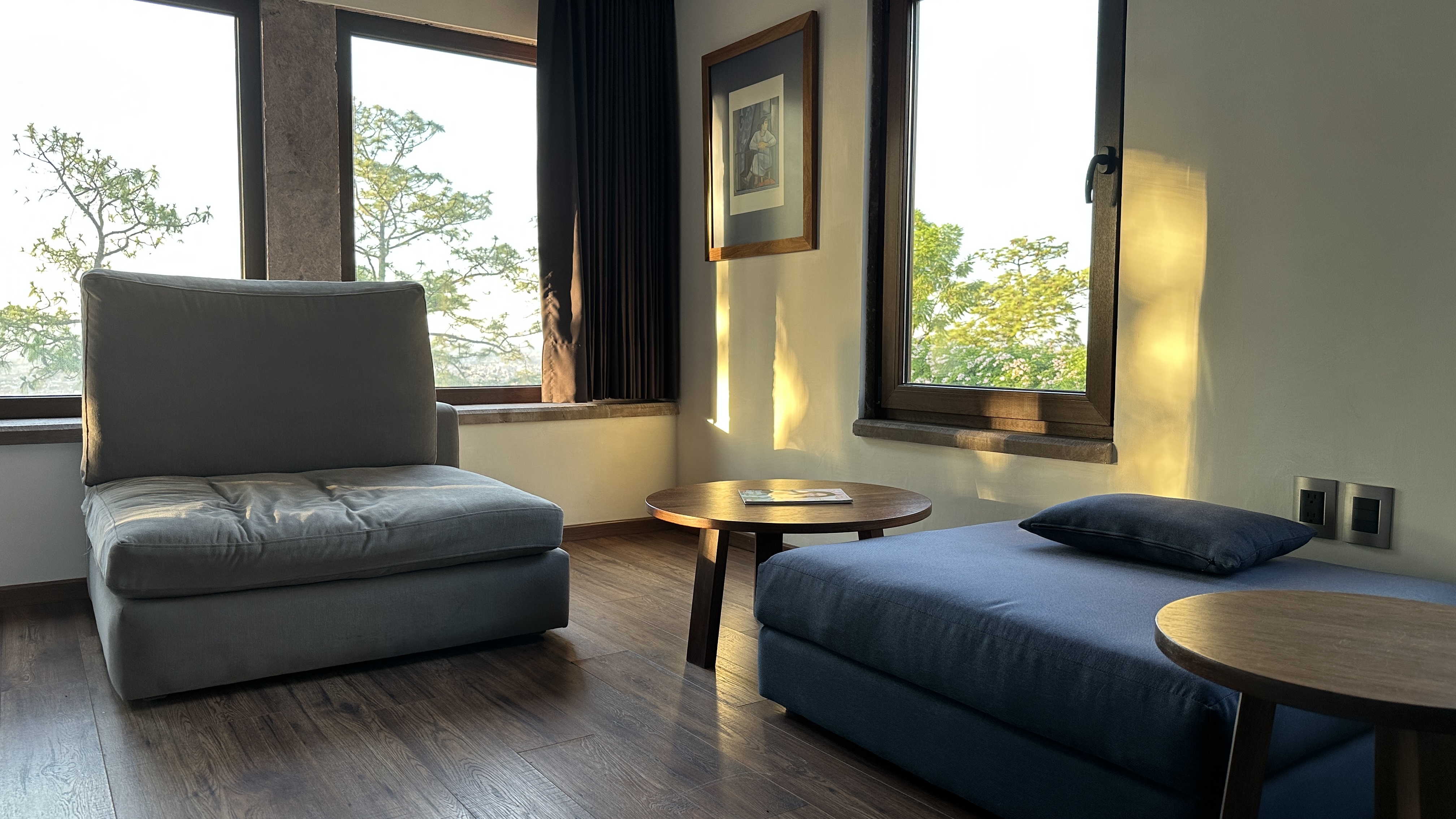 Junior Suite One Bed