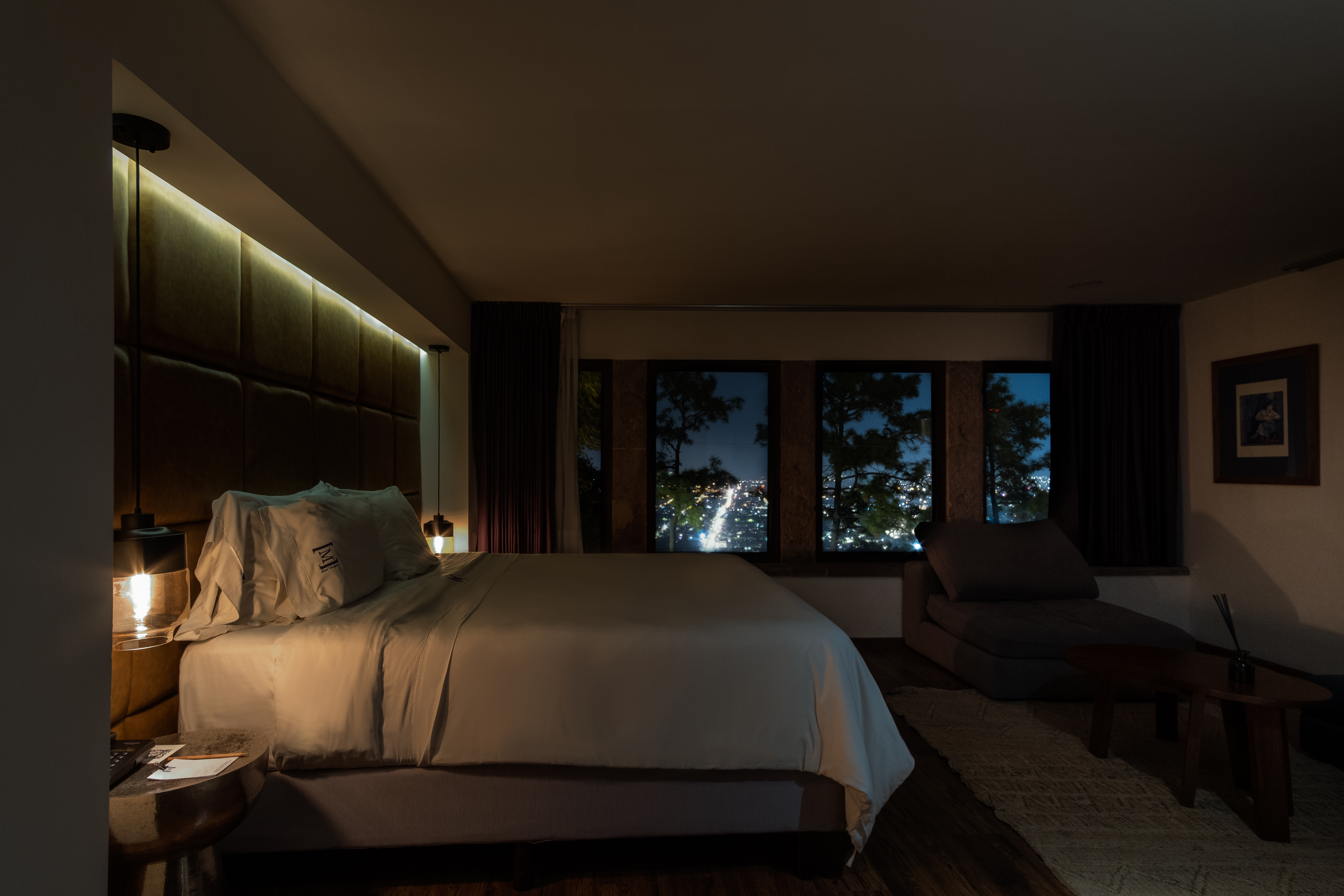 Junior Suite One Bed